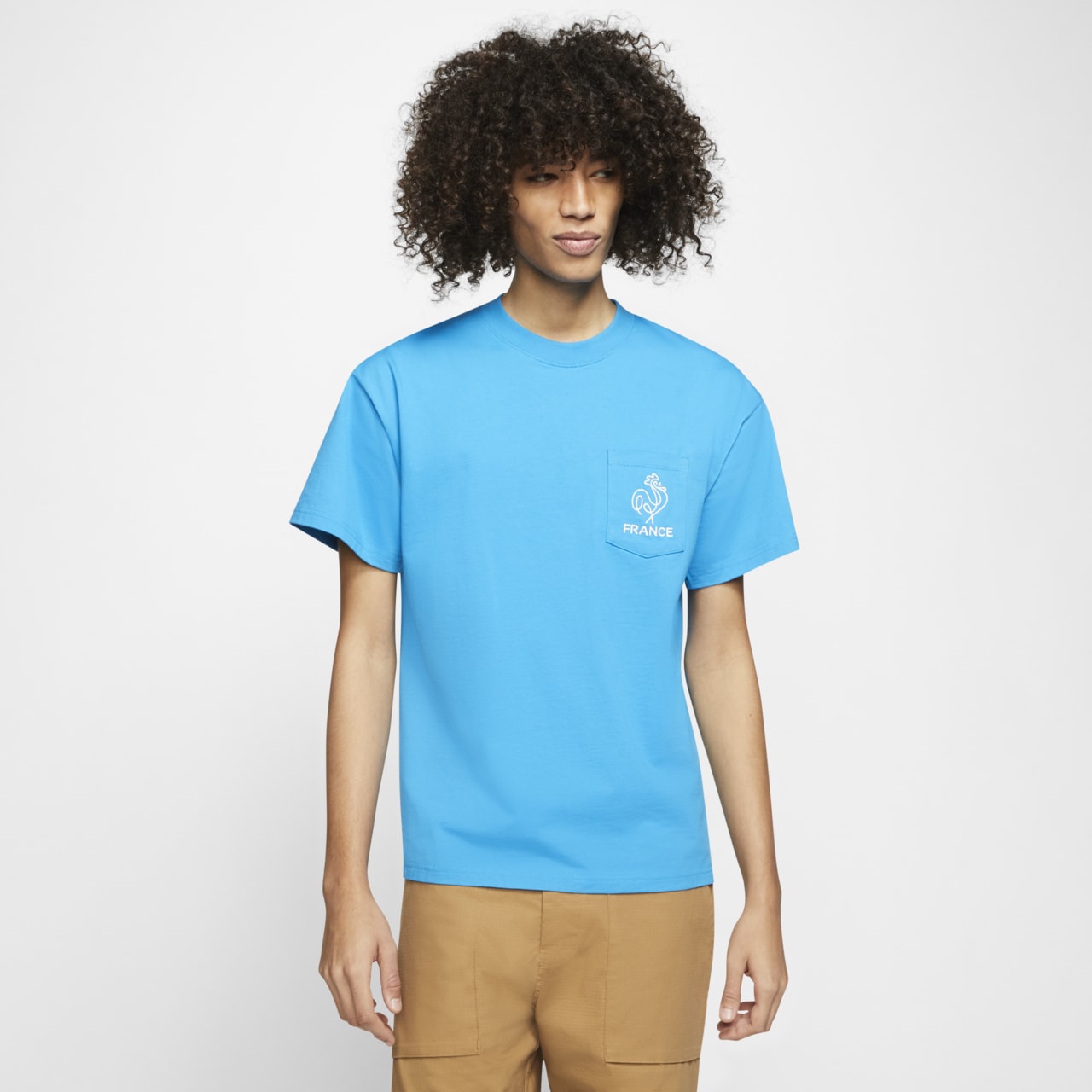 Nike SB x Parra nationale tenues van Frankrijk — releasedatum