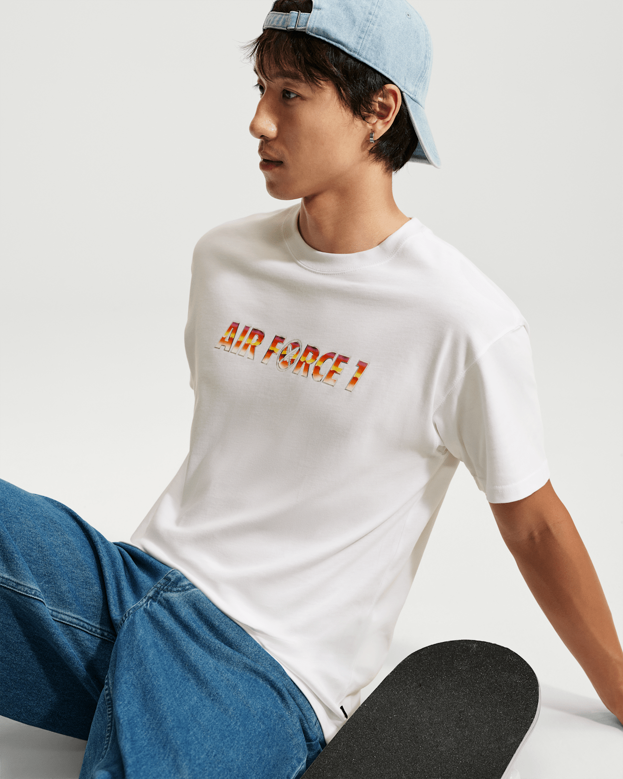 วันเปิดตัวคอลเลกชันเครื่องแต่งกาย Nike SB x Yuto Horigome