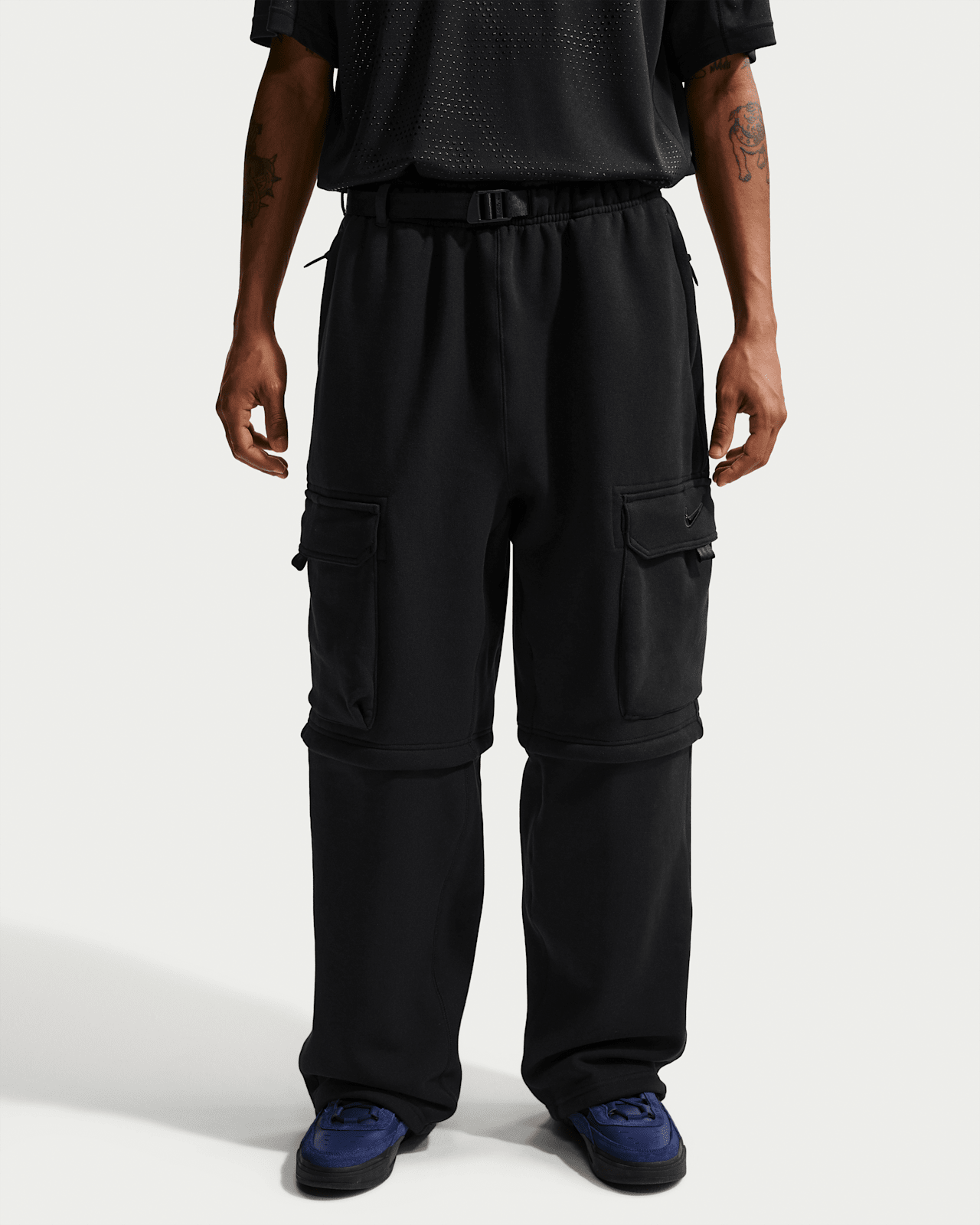 Nike SB Ishod Apparel Collection Release Date