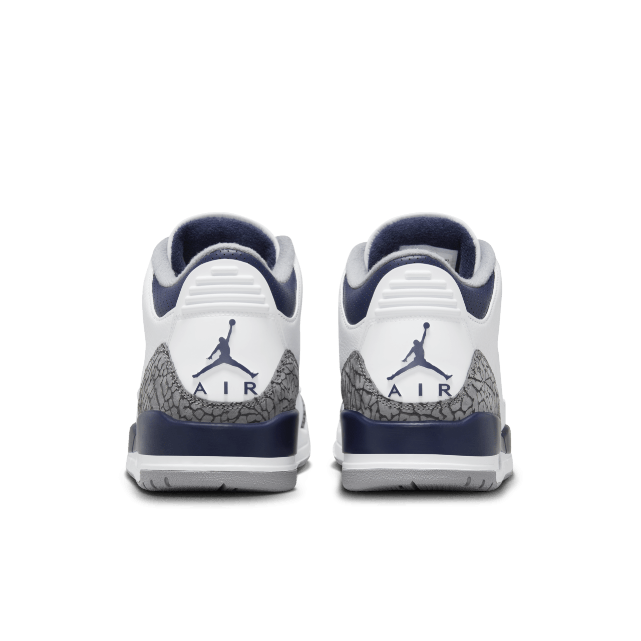 Air Jordan 3 'Midnight Navy' (CT8532-140) 發售日期