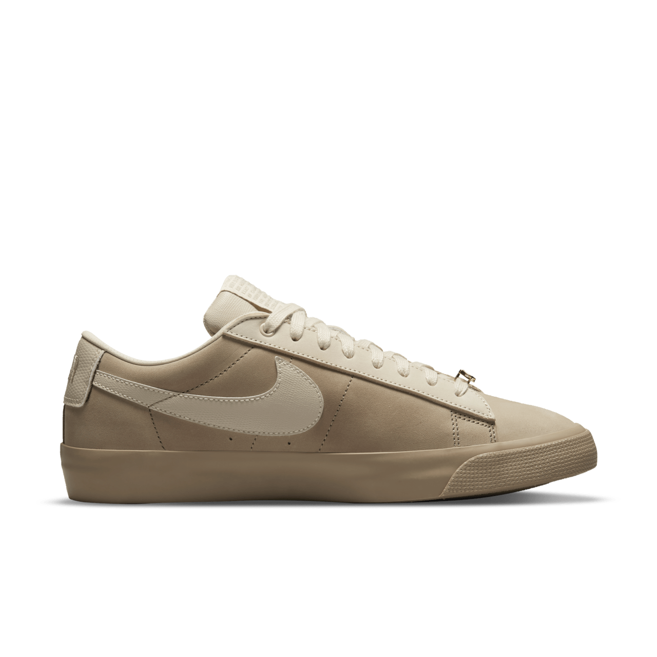 วันเปิดตัว SB Blazer Low x FPAR “Khaki” (DN3754-200)