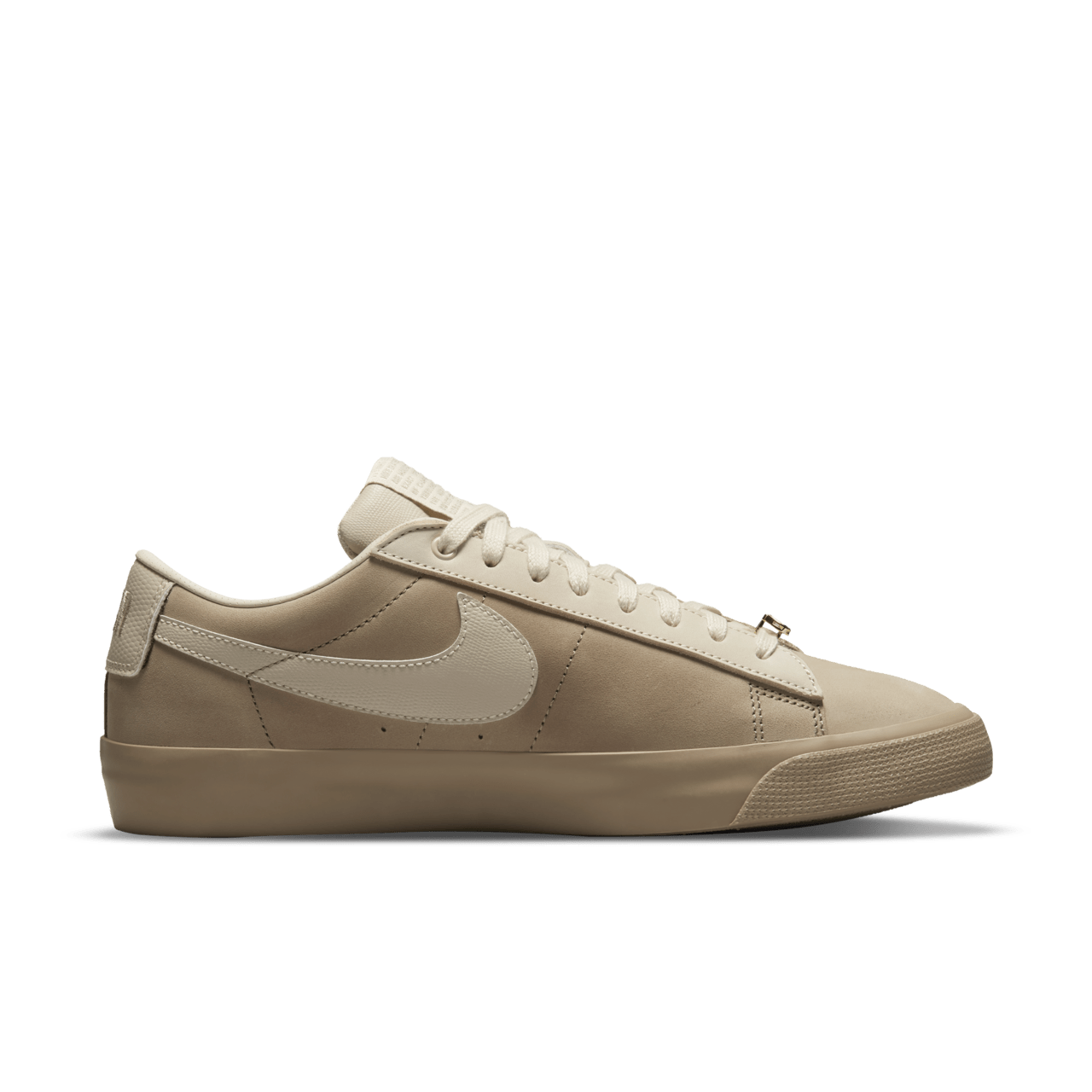 SB Blazer Low x FPAR 'Khaki' (DN3754-200) Release Date