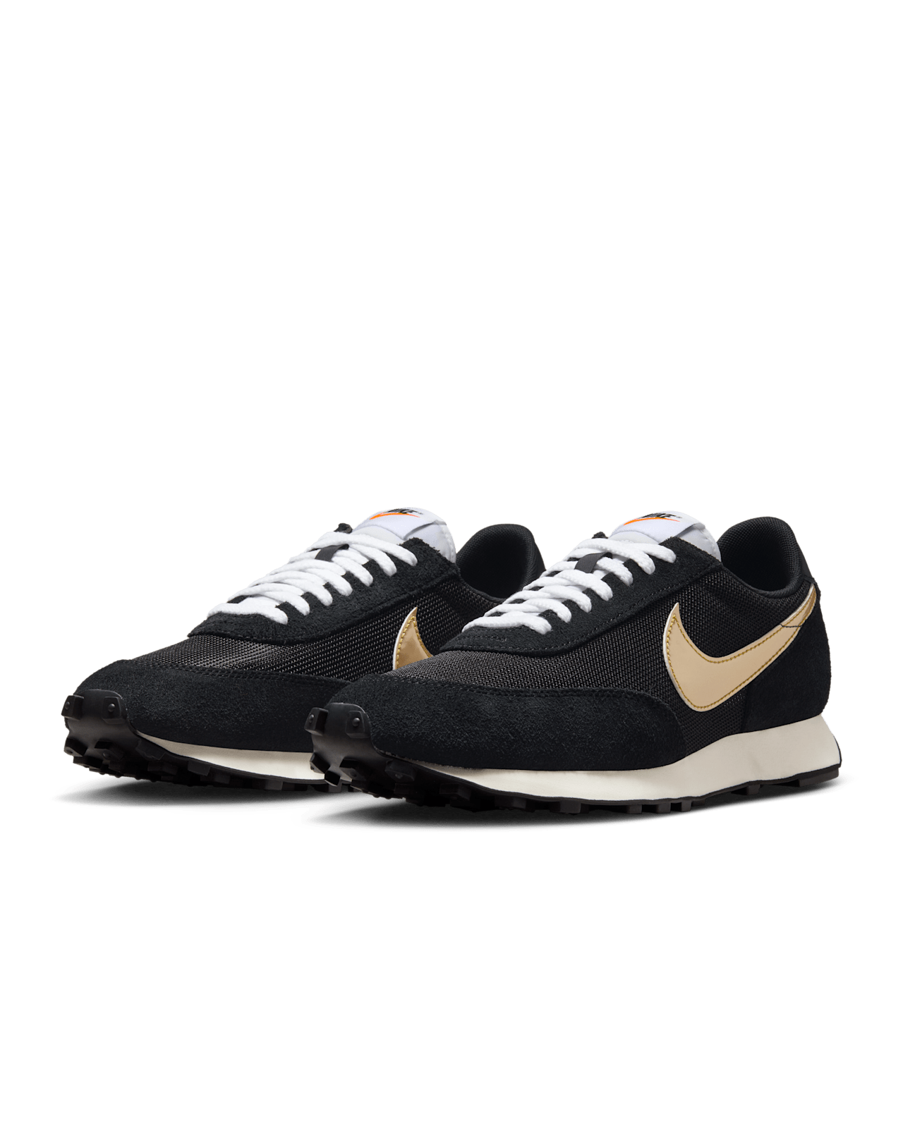 Nike Daybreak SP 'Black and Metallic Gold' (BV7725-003) 發售日期