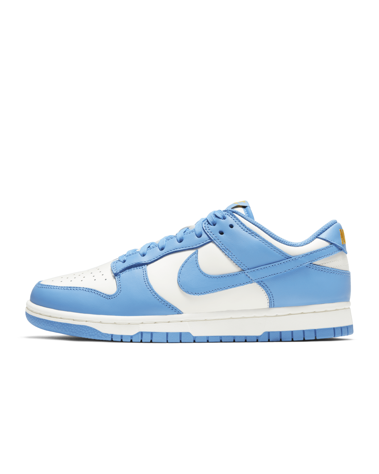 Tenis azules nike mujer on sale