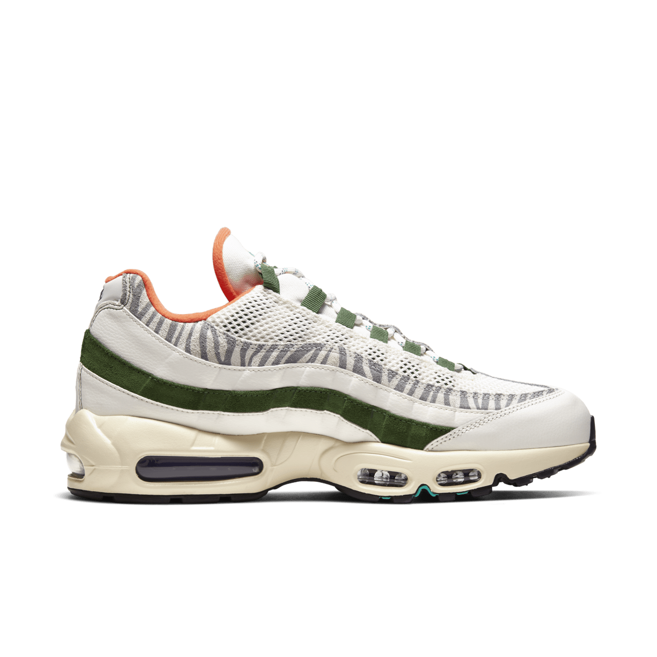 Air Max 95 'Era' Release Date