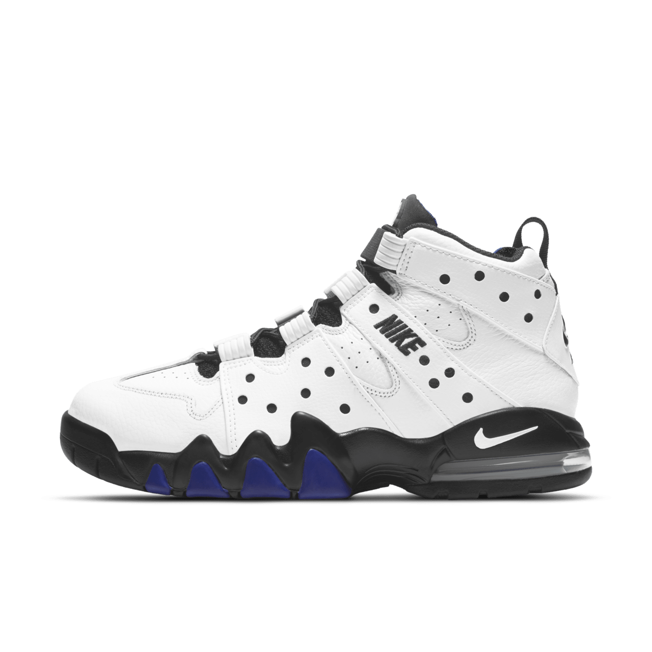 วันเปิดตัว Air Max2 CB '94 "Old Royal" (DD8557-100)