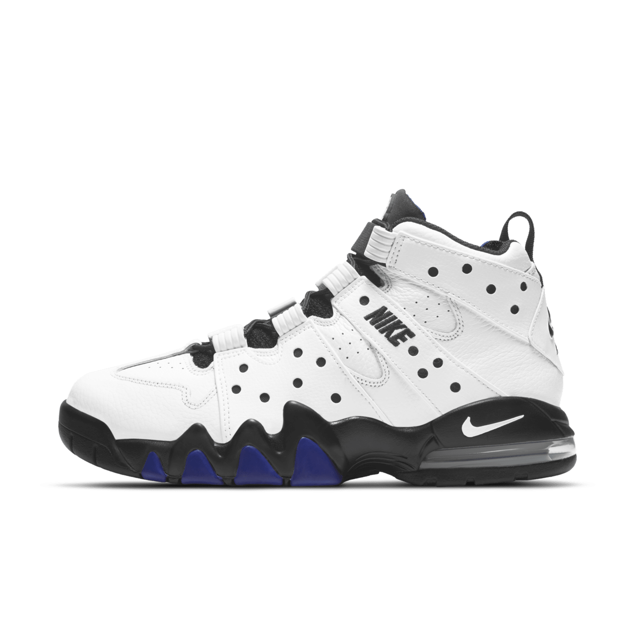 Air Max2 CB '94 'Old Royal' (DD8557-100) 發售日期