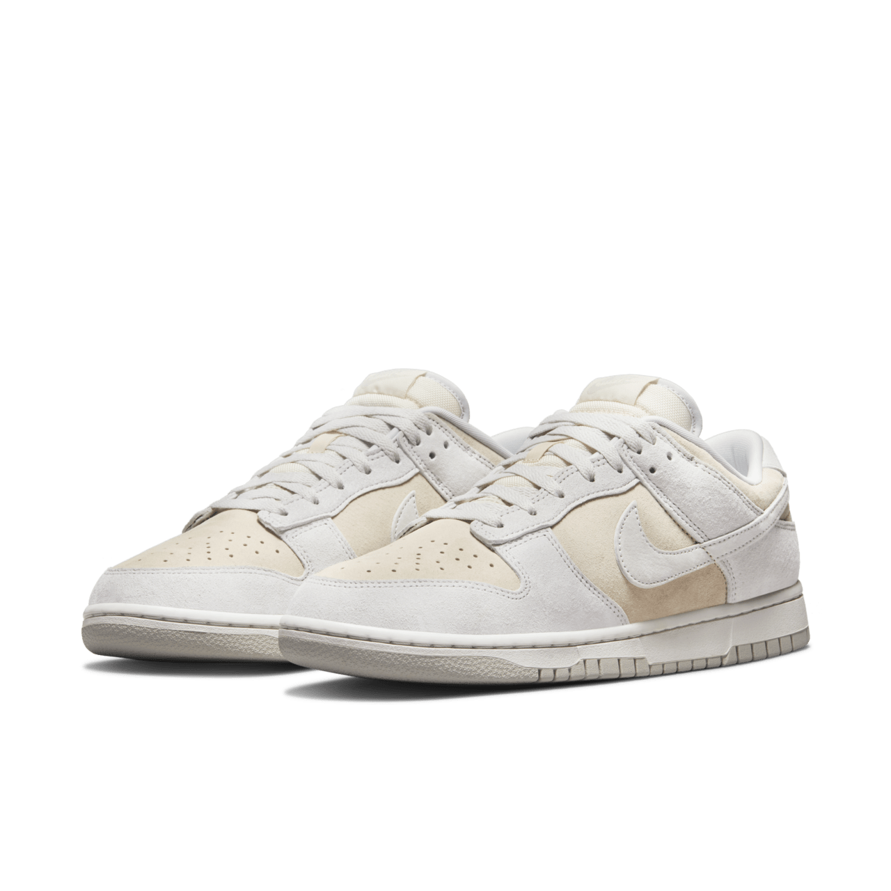 Dunk Low "Vast Grey" (DD8338-001) – Erscheinungsdatum