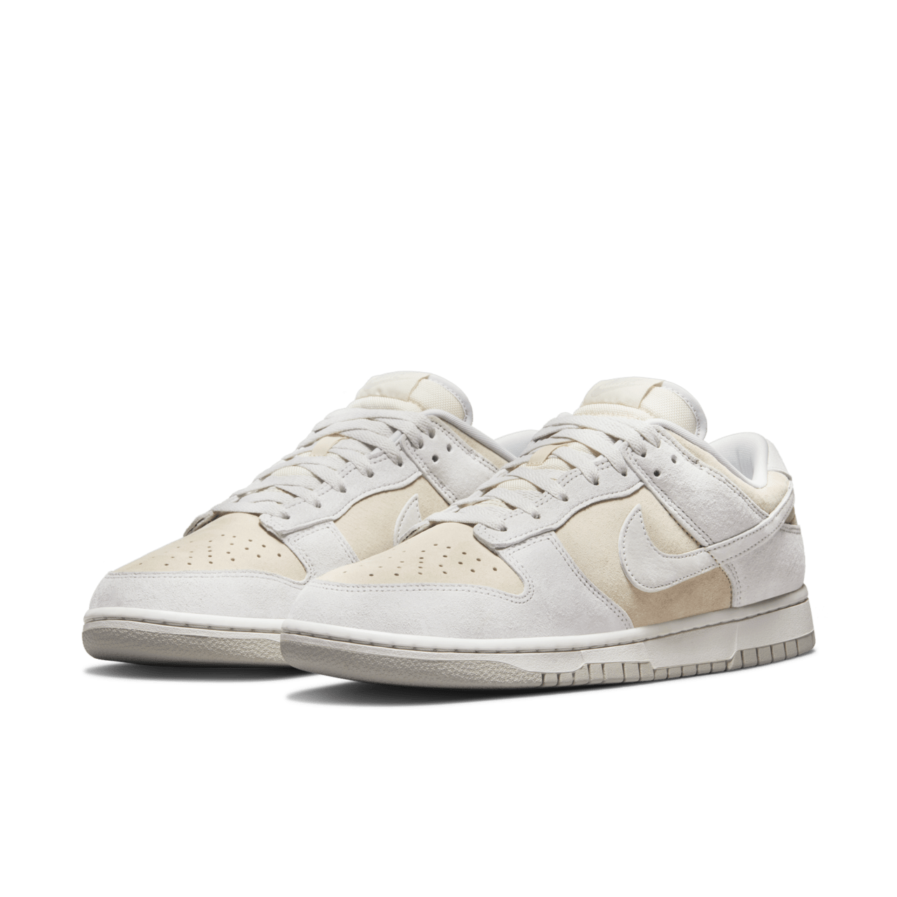 Releasedatum för Dunk Low "Vast Grey" (DD8338-001)