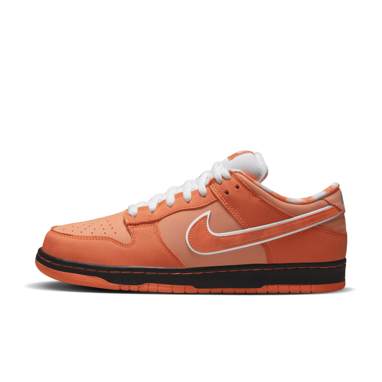 나이키 SB 덩크 로우 x Concepts 'Orange Lobster'(FD8776-800) 출시일