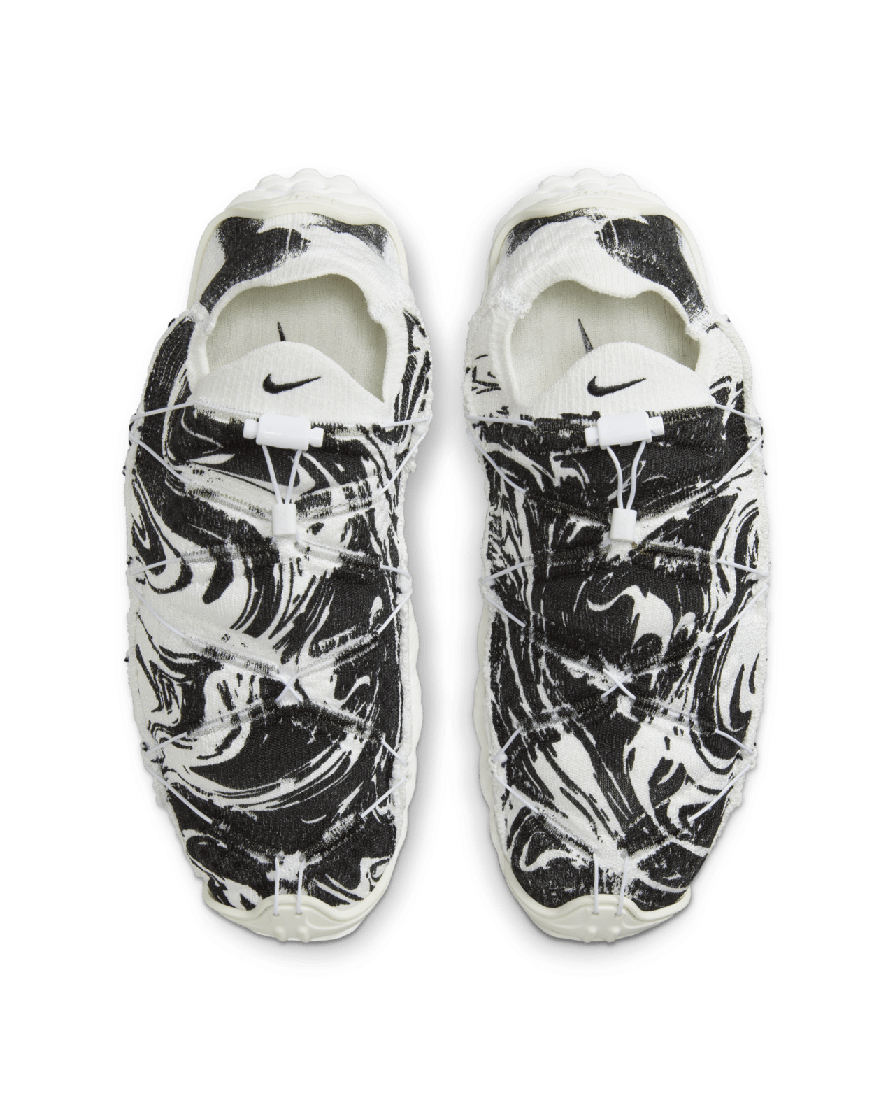 วันเปิดตัว ISPA MindBody "Black and White" (DH7546-101)