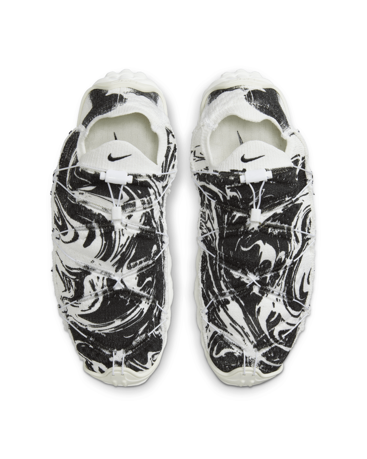 ISPA MindBody 'Black and White' (DH7546-101) release date