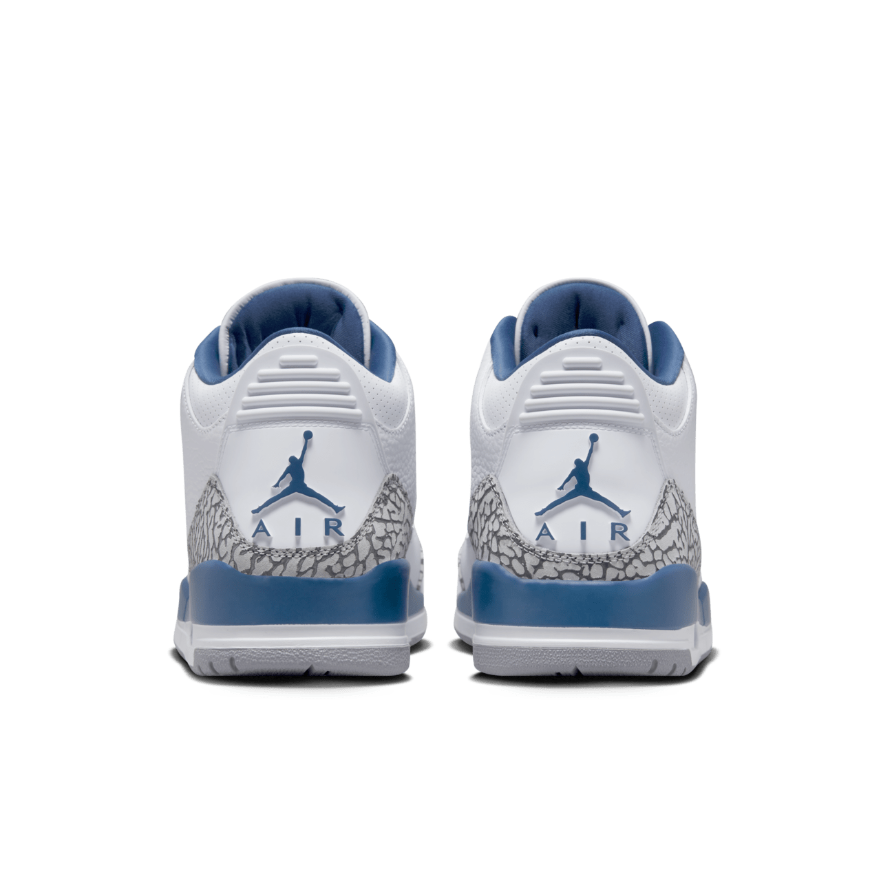 Ημερομηνία κυκλοφορίας του Air Jordan 3 "True Blue and Copper" (CT8532-148)