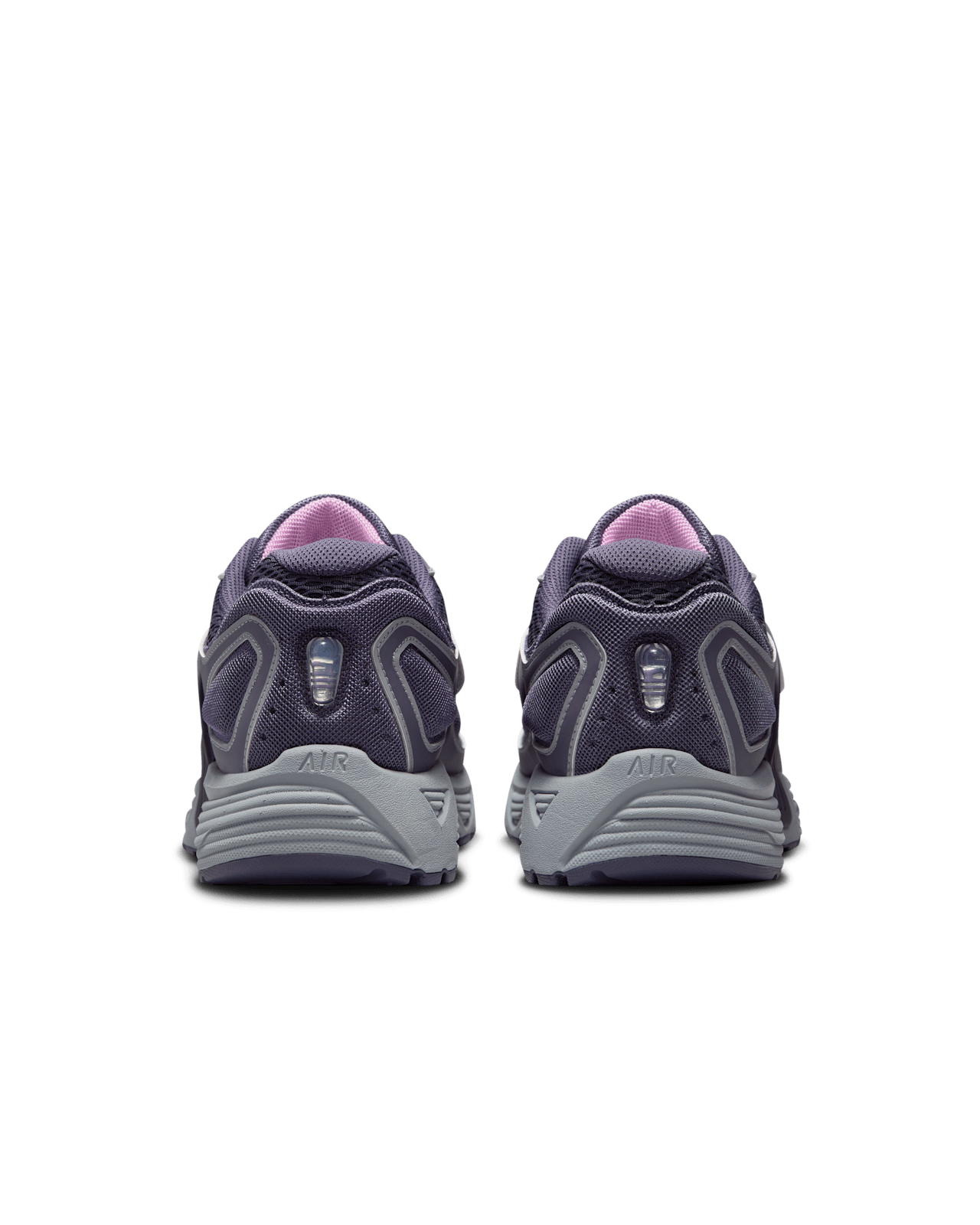 Ημερομηνία κυκλοφορίας του Air Pegasus Wave "Dark Raisin and Beyond Pink" (IB0612-500)