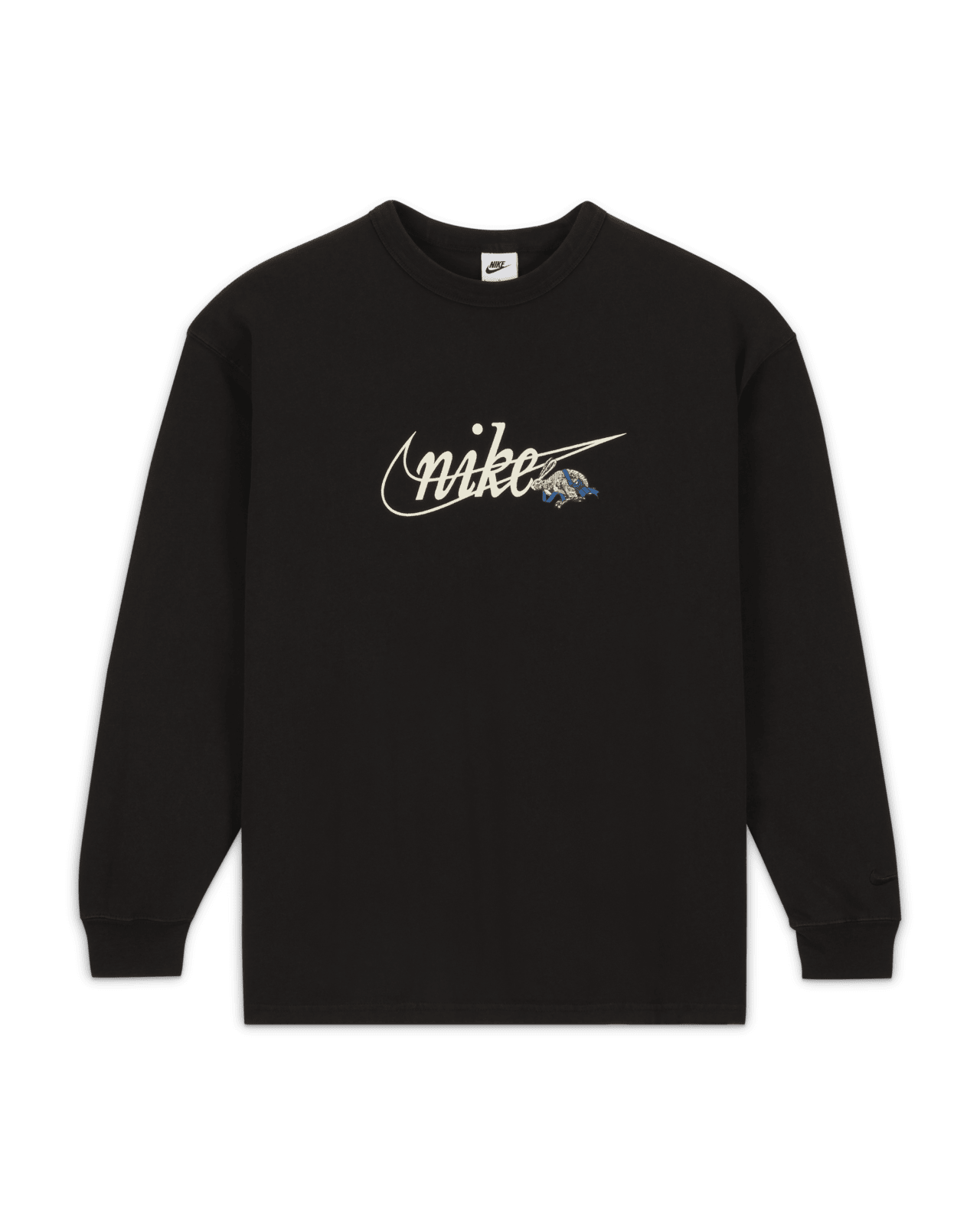 วันเปิดตัว Chinese New Year Apparel Collection