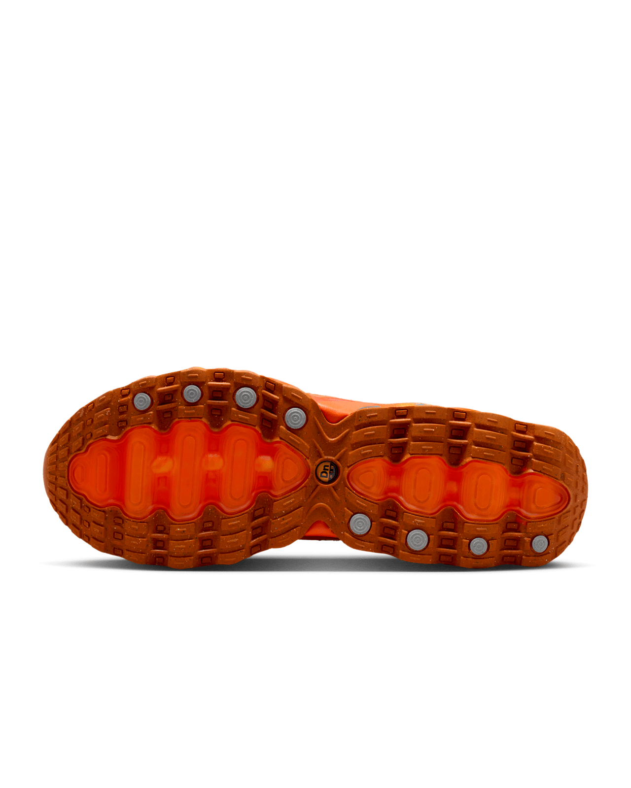 Date de sortie de la Air Max Dn8 x Palace « Safety Orange and Particle Grey » (IB4181-800)