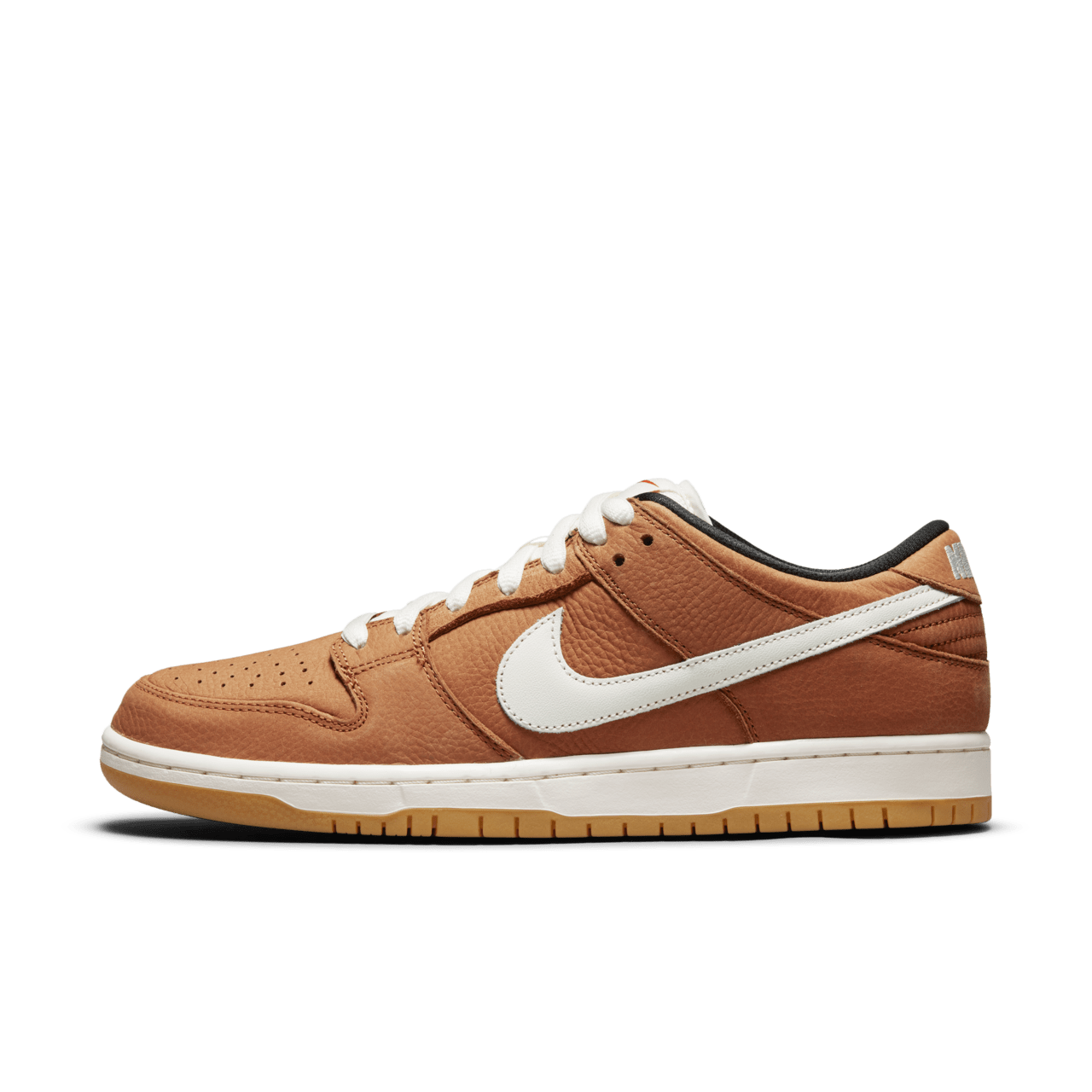 SB Dunk Low Pro 'Dark Russet' (DH1319-200) Release Date