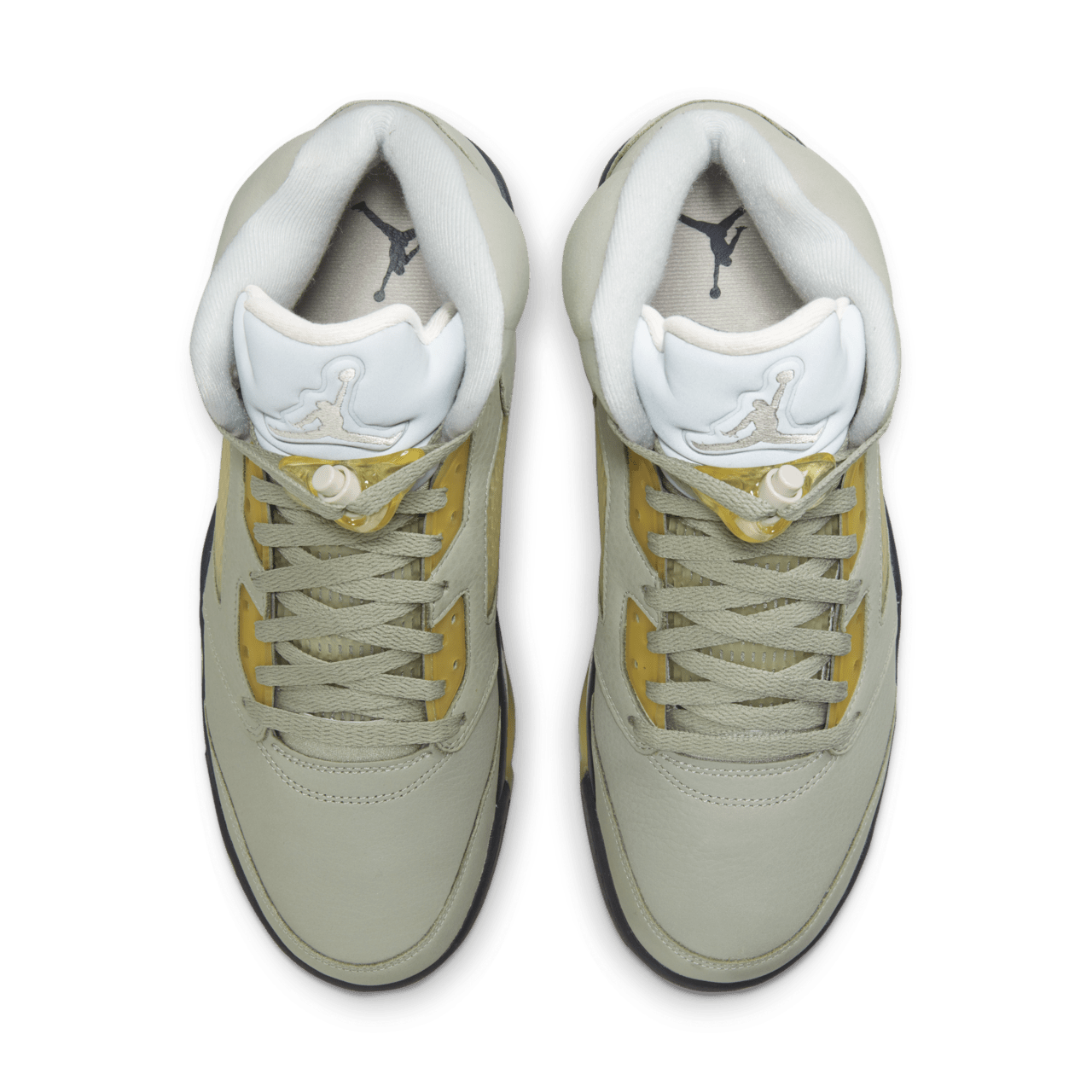 Air Jordan 5 "Jade" (DC7501-300) – Erscheinungsdatum