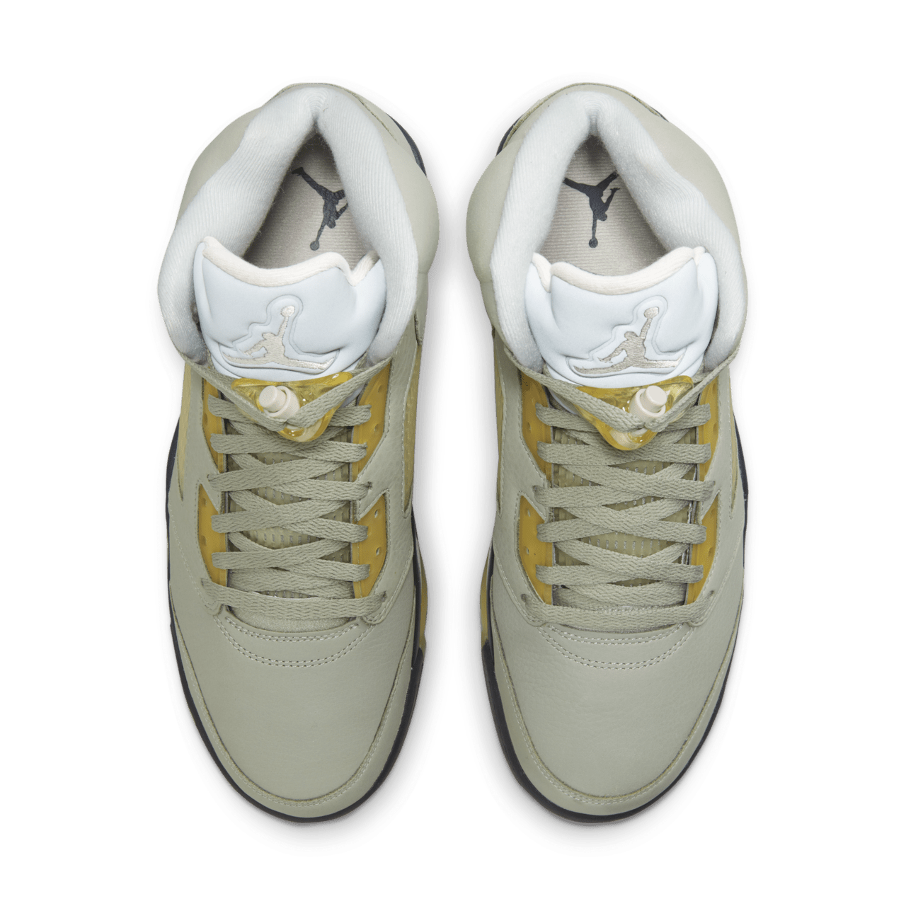Lanceringsdato for Air Jordan 5 "Jade" (DC7501-300)