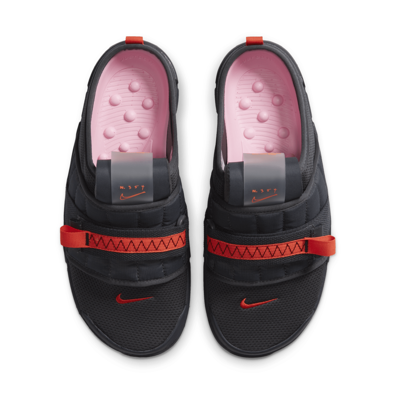 วันเปิดตัว OFFLINE “Anthracite”