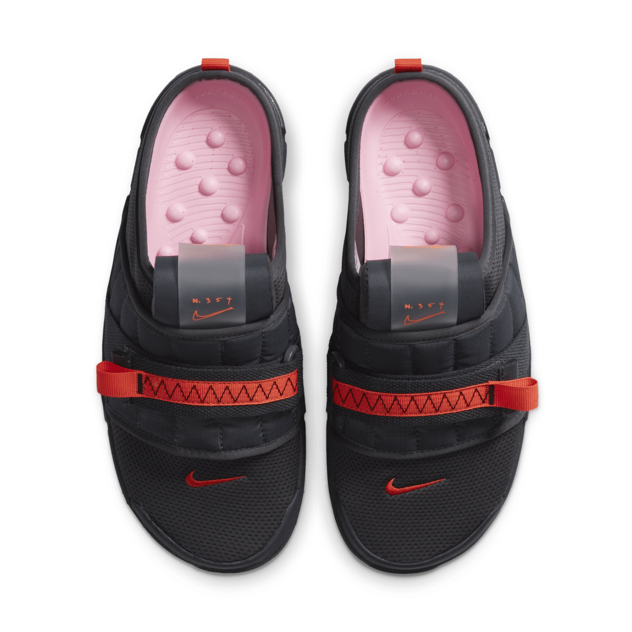 【NIKE公式】オフライン 'Anthracite' (CJ0693-003 / NIKE OFFLINE)