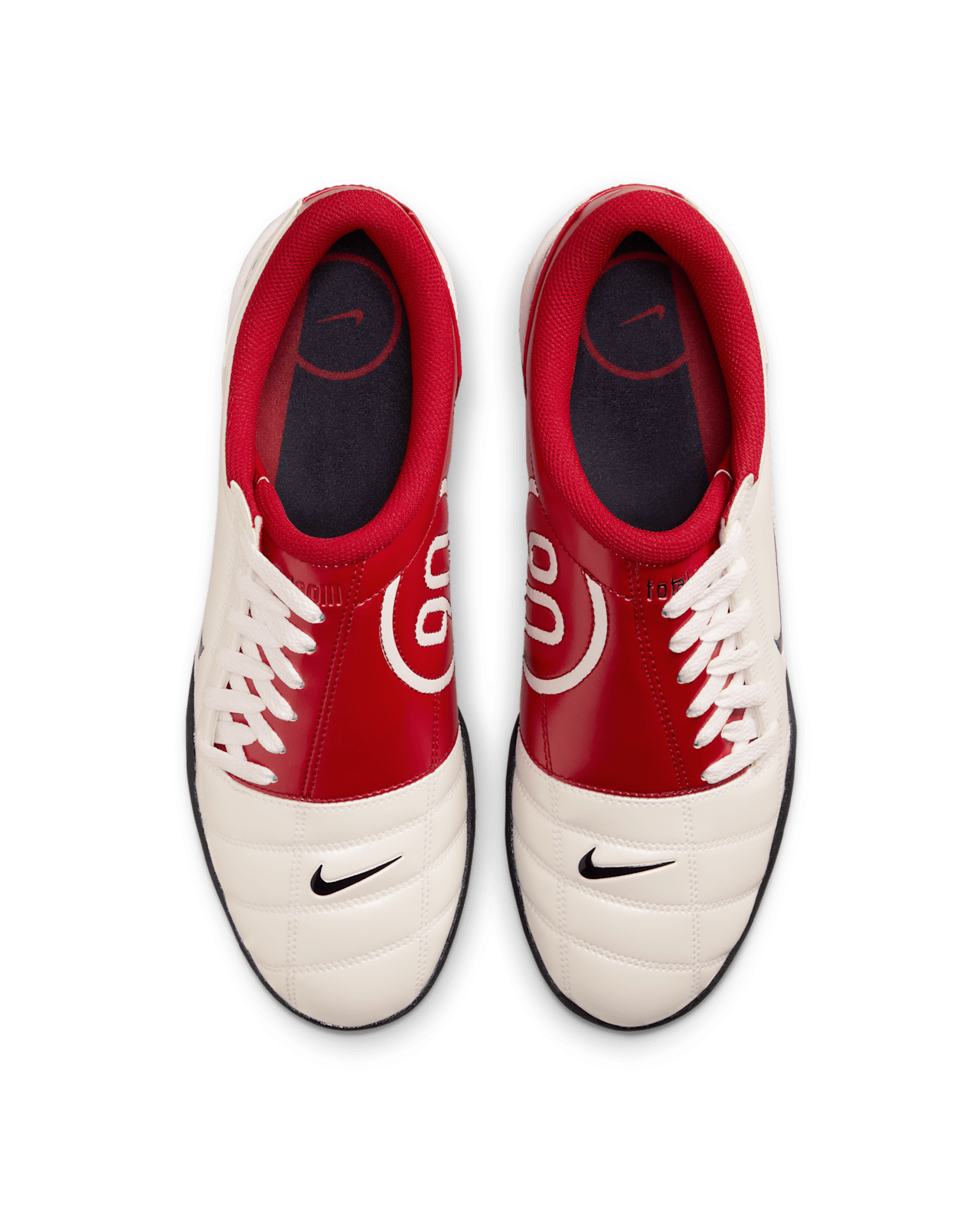 Total 90 'White and Gym Red' (HQ2851-100) Release Date