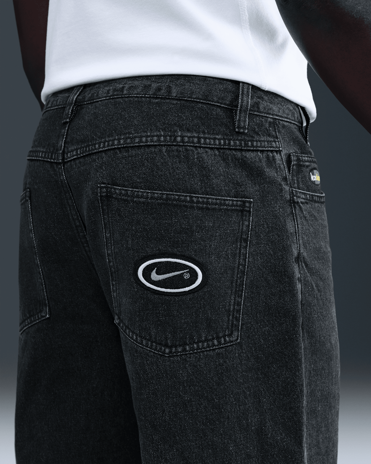 Fecha de lanzamiento de la colección de ropa Nike SB x Eric Koston