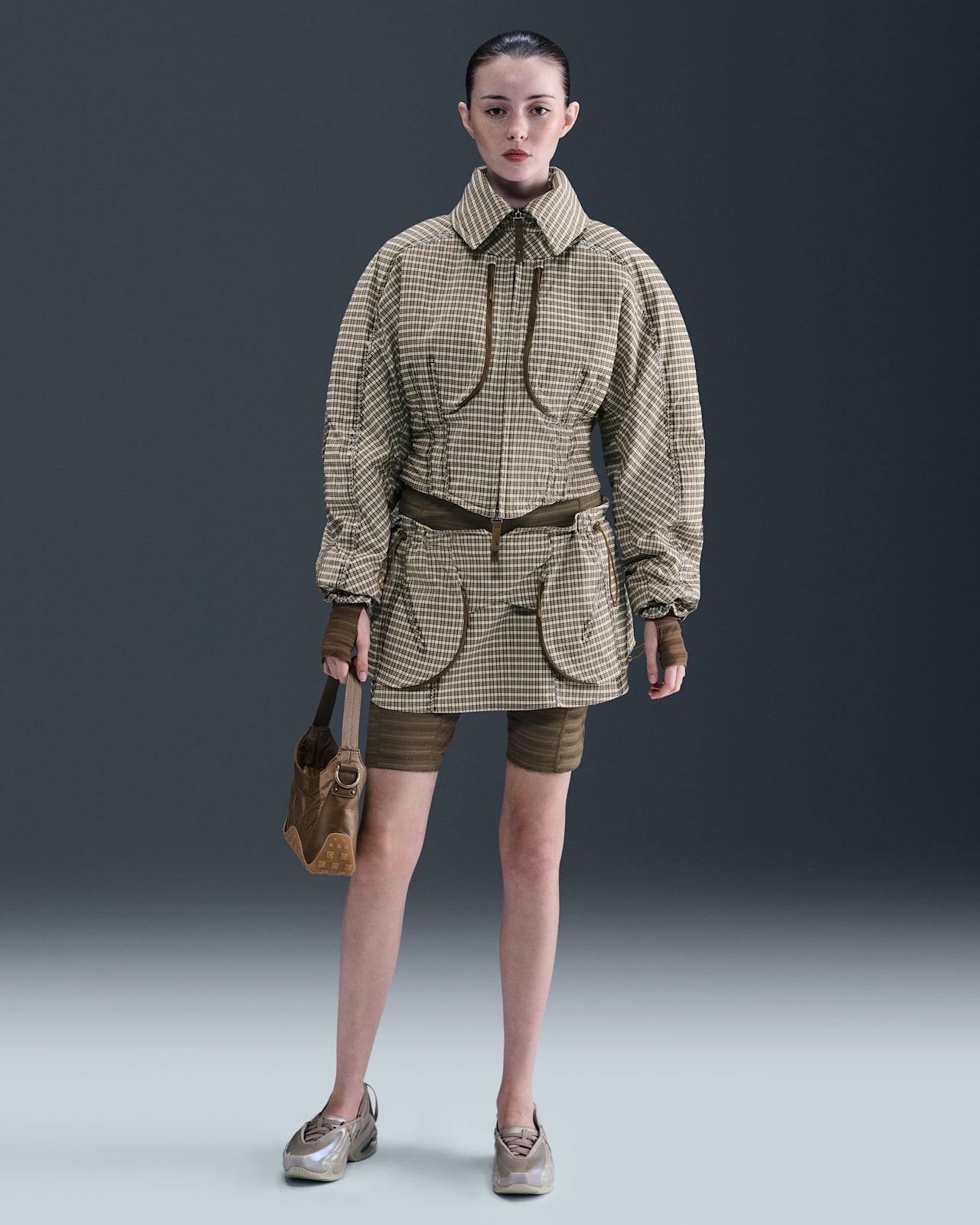 KNWLS 나이키 Apparel Collection 출시일