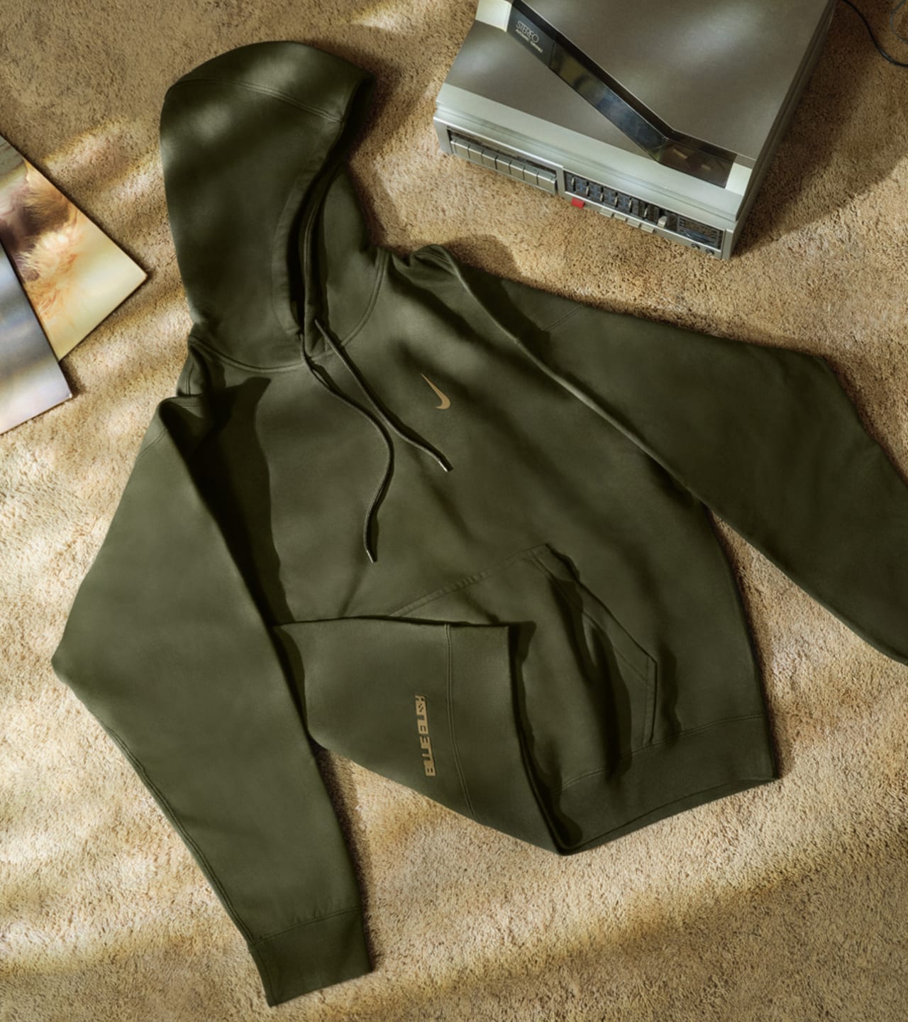 Fecha de lanzamiento de la colección de ropa Nike x Billie