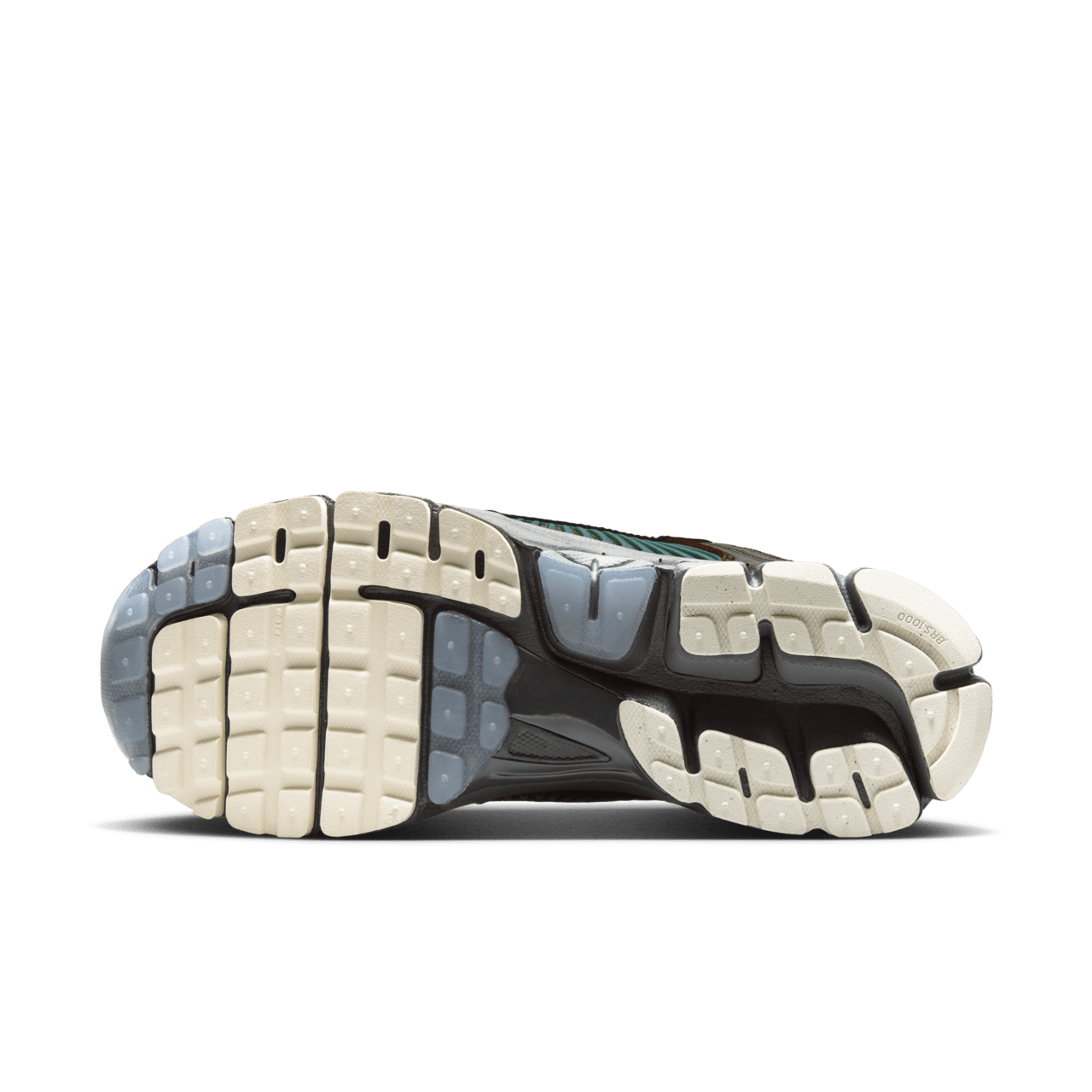 Zoom Vomero 5 'Velvet Brown and Medium Ash' (FQ8174-237) 發售日期