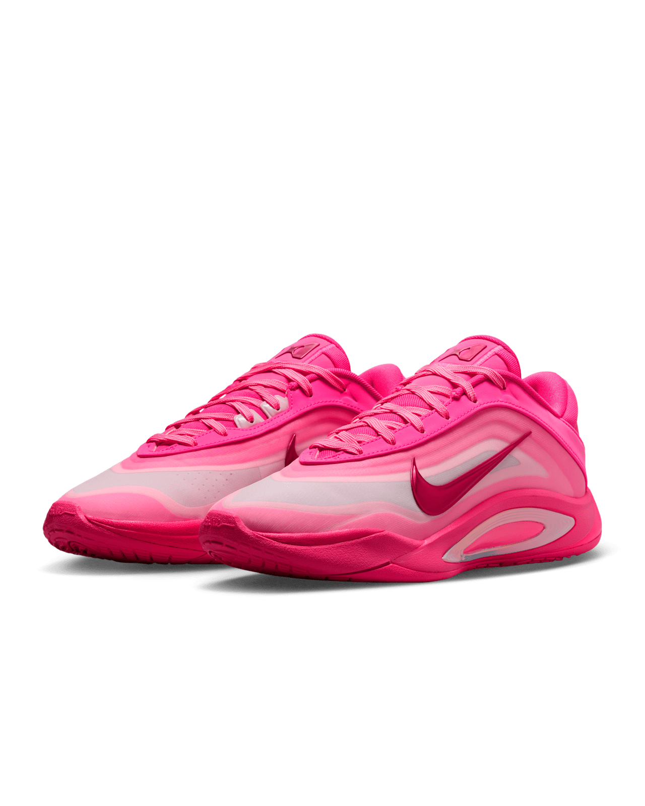 A'One "Pink A'ura" 'Hyper Pink' (FZ8605-601) Release Date