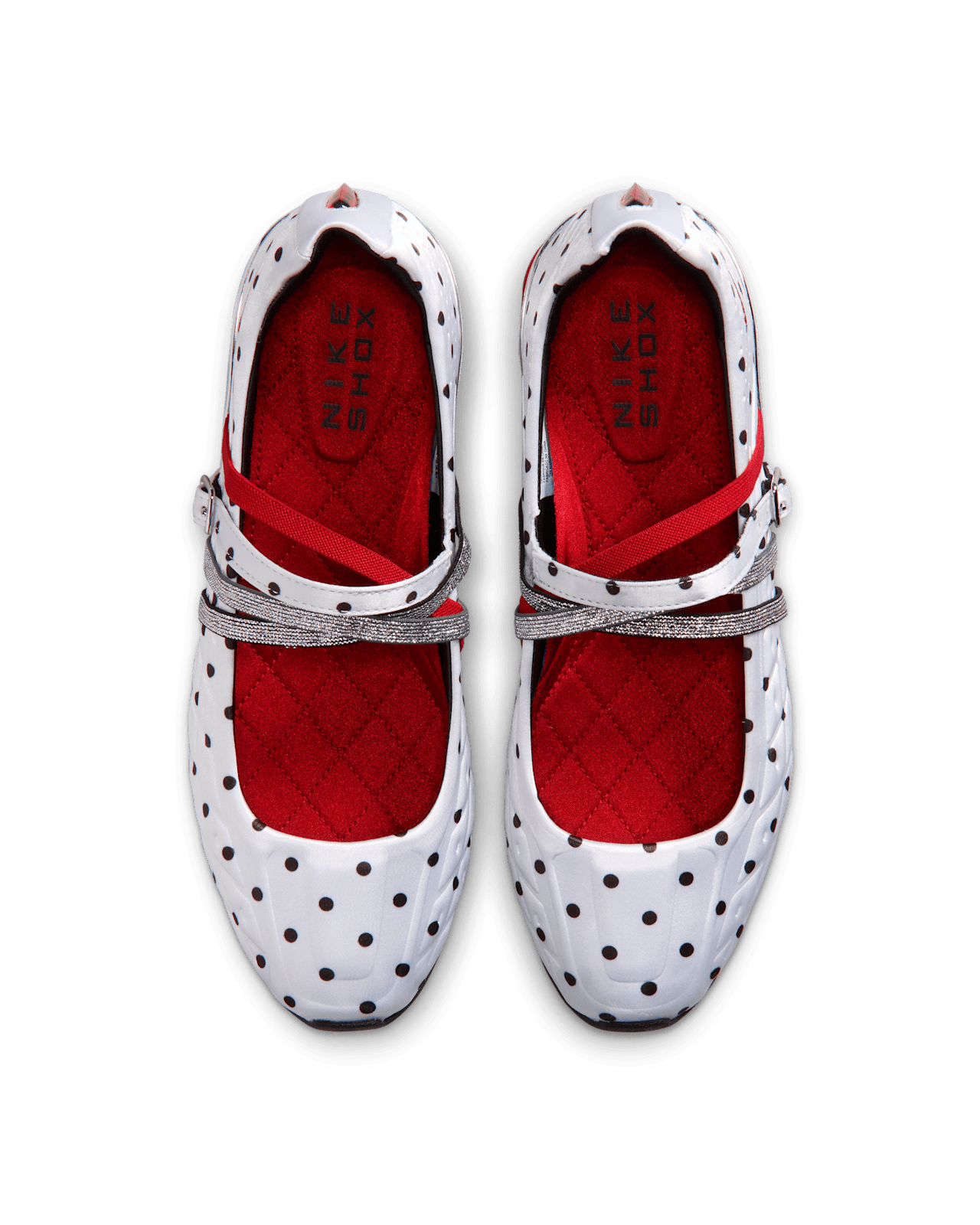 우먼스 샥스 Z 칼리스트라 SP 'White and Tough Red'(IW2346-160) 출시일