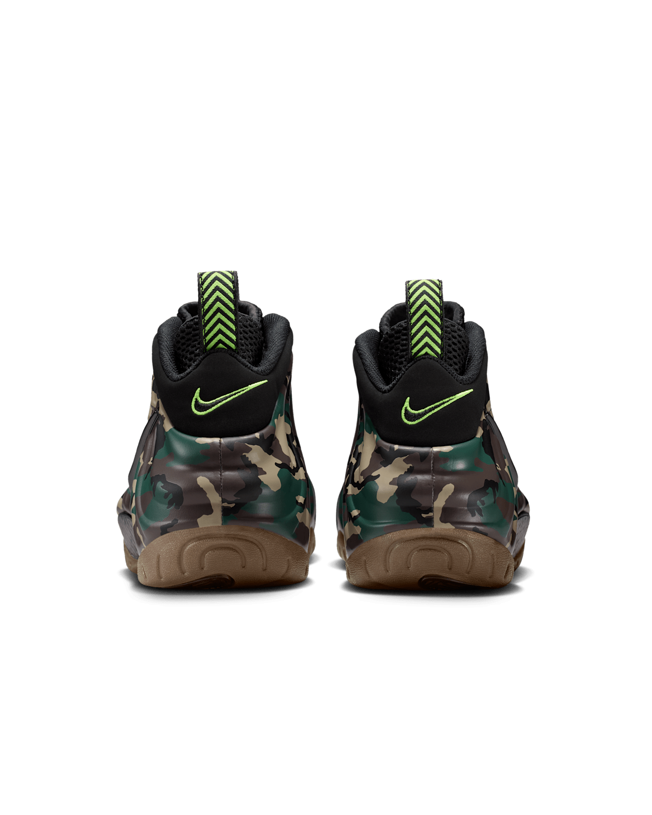 Date de sortie de la Air Foamposite Pro "Black and Multi-Color" (IM5204-001)