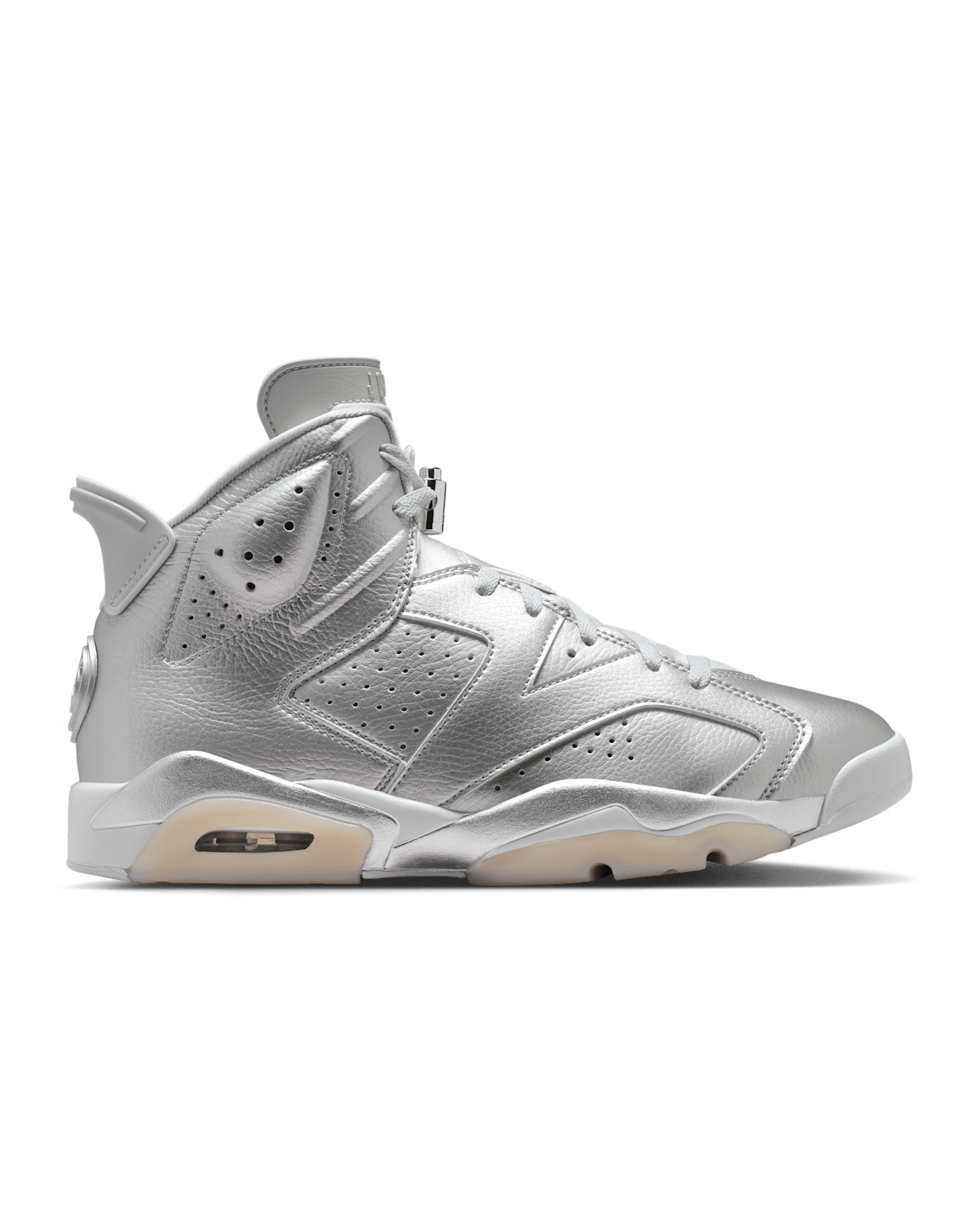 Sapatilhas Air Jordan 6 Retro x Paris Saint-Germain 