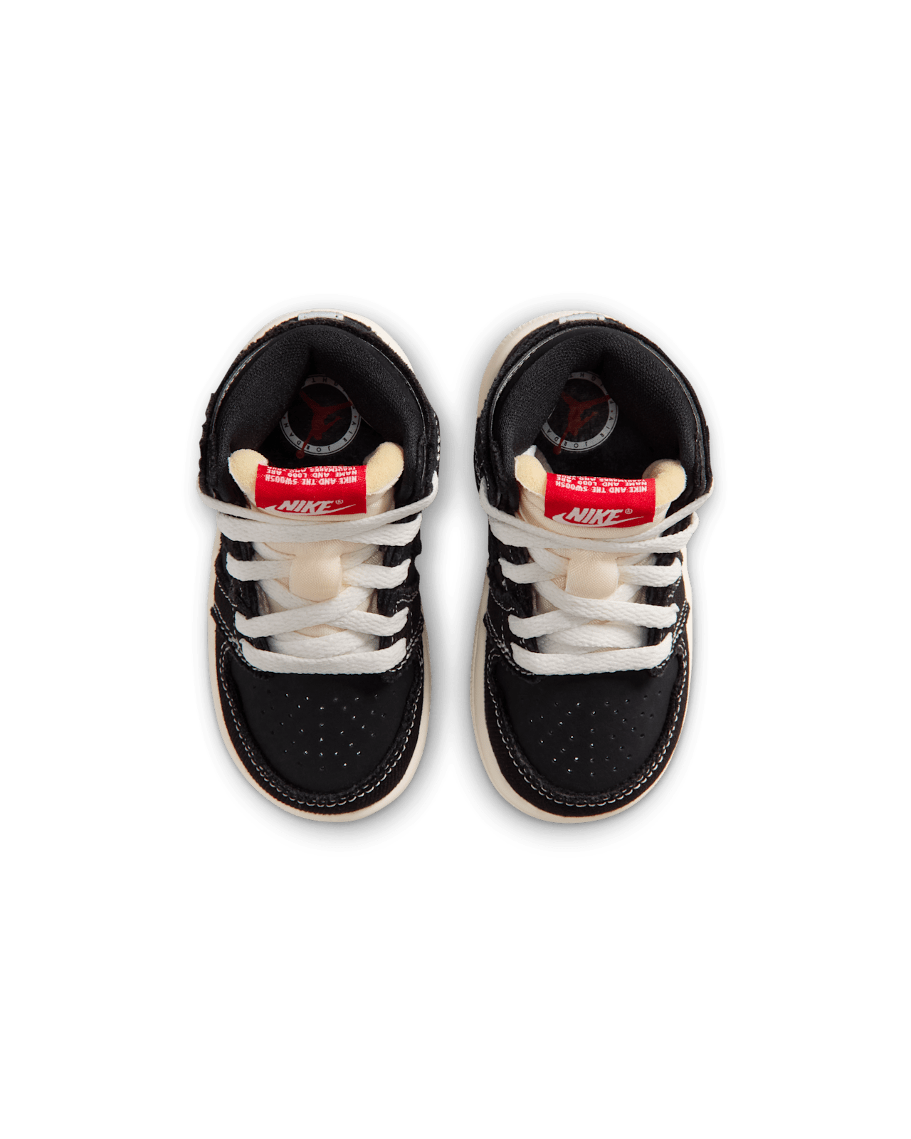 Toddler Jordan 1 Retro High OG Flight Club Release Date