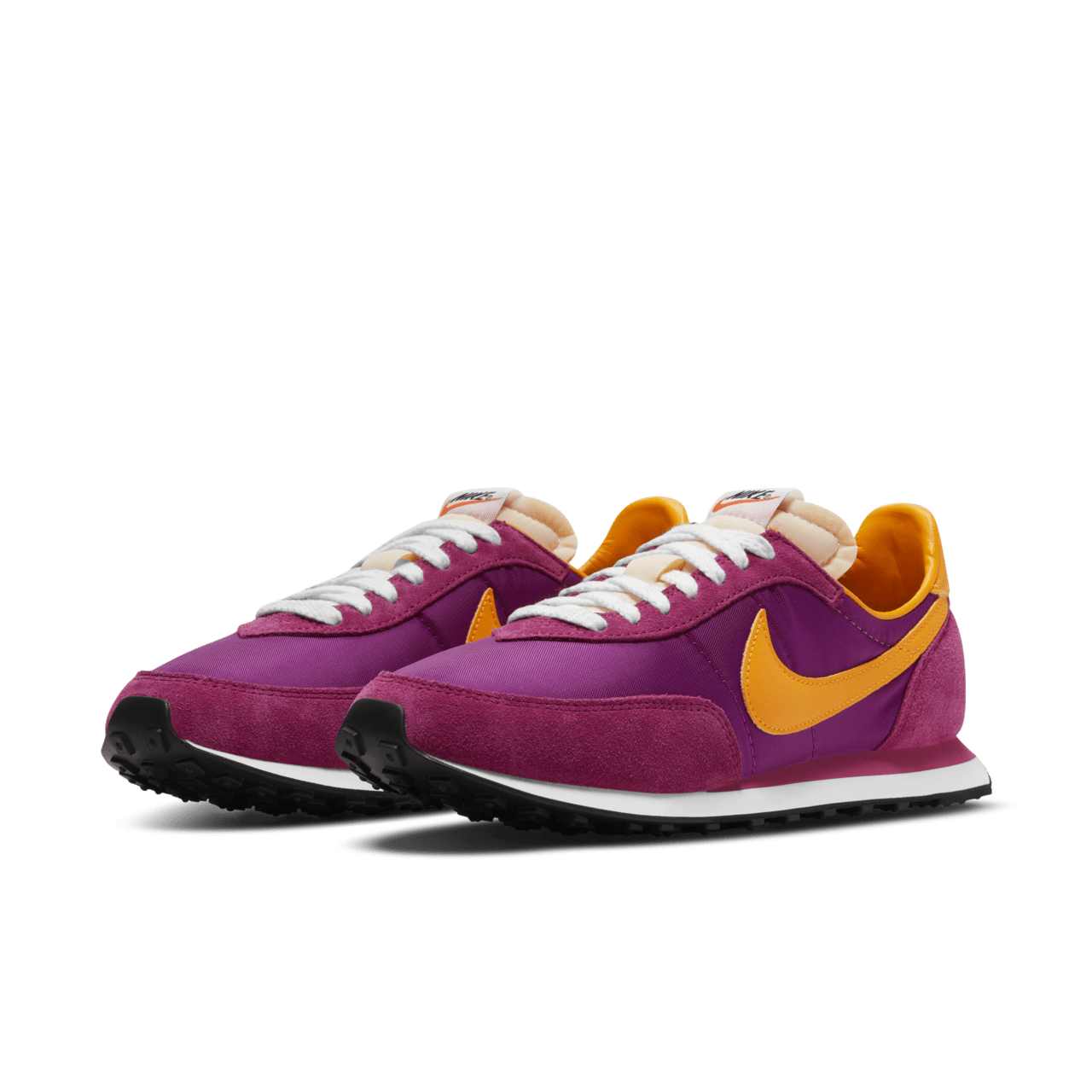 【NIKE公式】ワッフル トレーナー 2 'Fireberry' (DB3004-600 / NIKE WAFFLE TRAINER 2 SP)