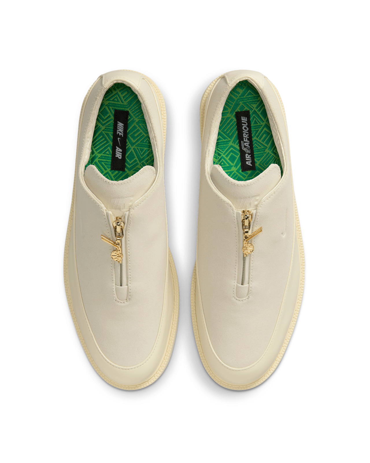 Air Max RK61 x Air Afrique „Bézs” (HQ6416-100) – megjelenési dátum