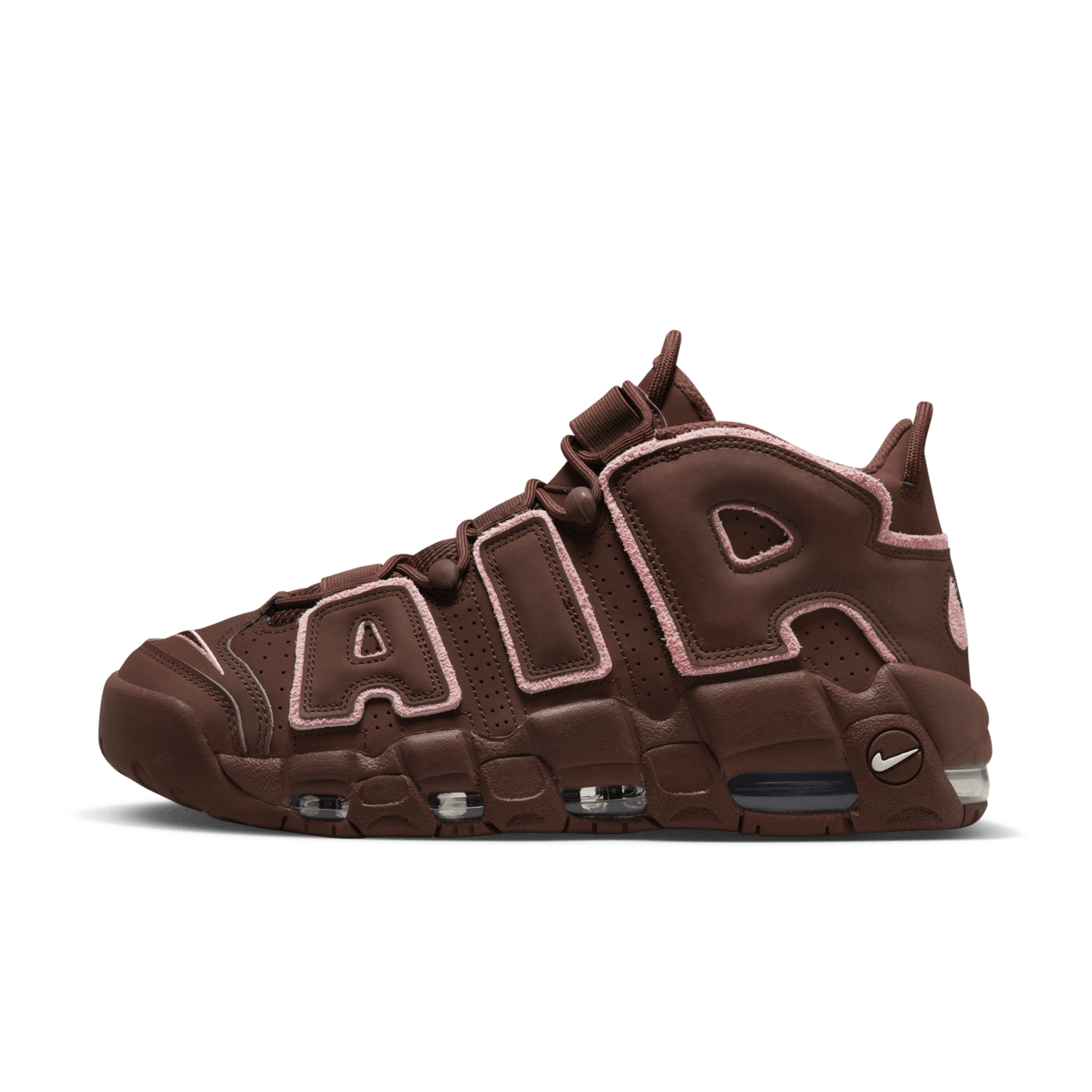 Air More Uptempo 96 Dark Pony and Soft Pink DV3466 200 Release Date. Nike SNKRS