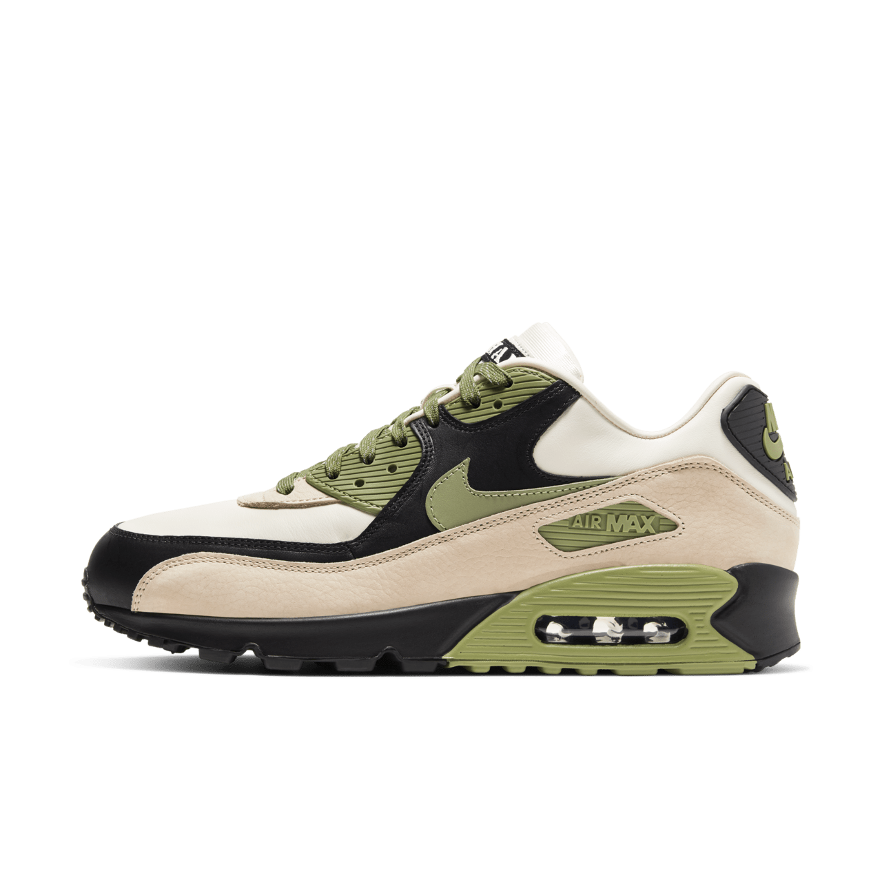 Air Max 90 'Lahar Escape' Release Date