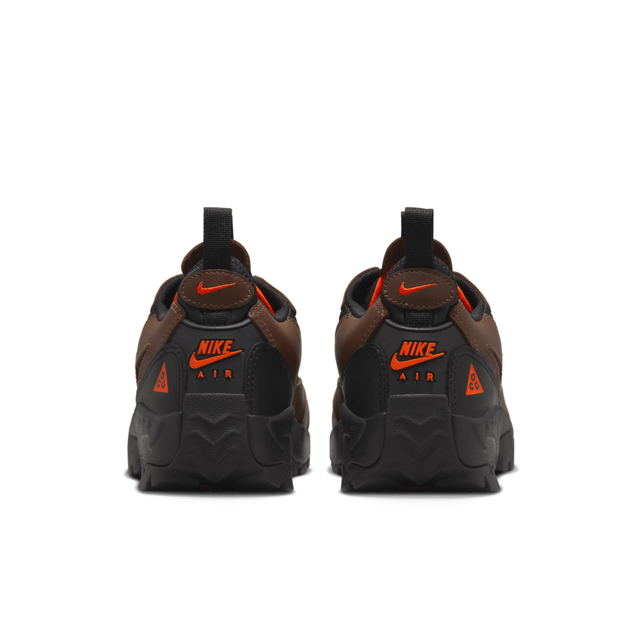 วันเปิดตัว ACG Air Mada "Bison and Total Orange" (DO9332-200)