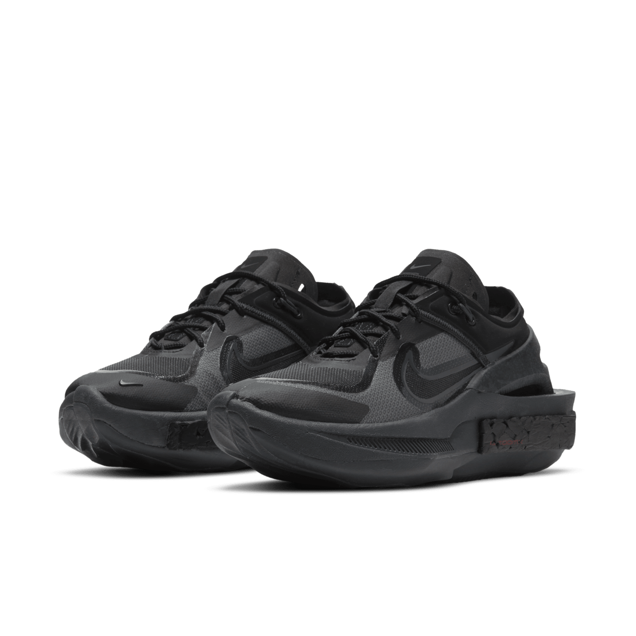 【NIKE公式】フォンタンカ エッジ 'Triple Black' (FONTANKA EDGE / CU1450-001)