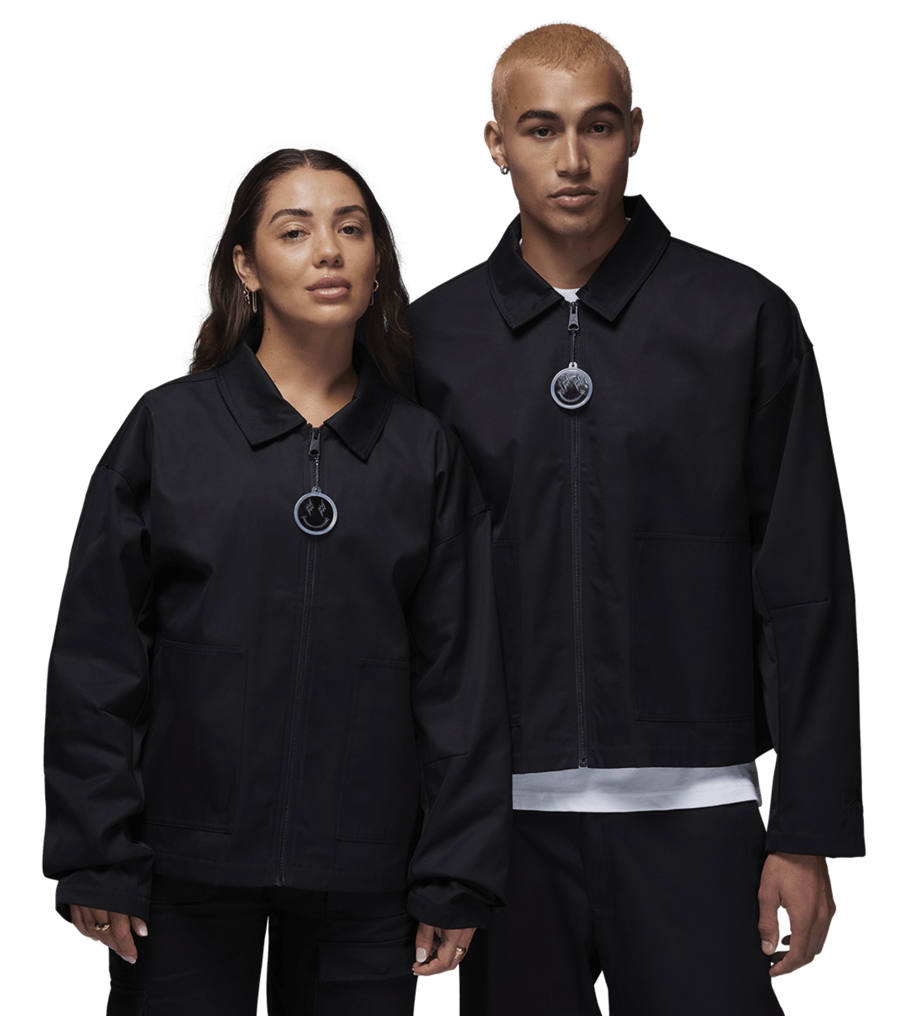 Jordan x J Balvin Men's Tops Collection