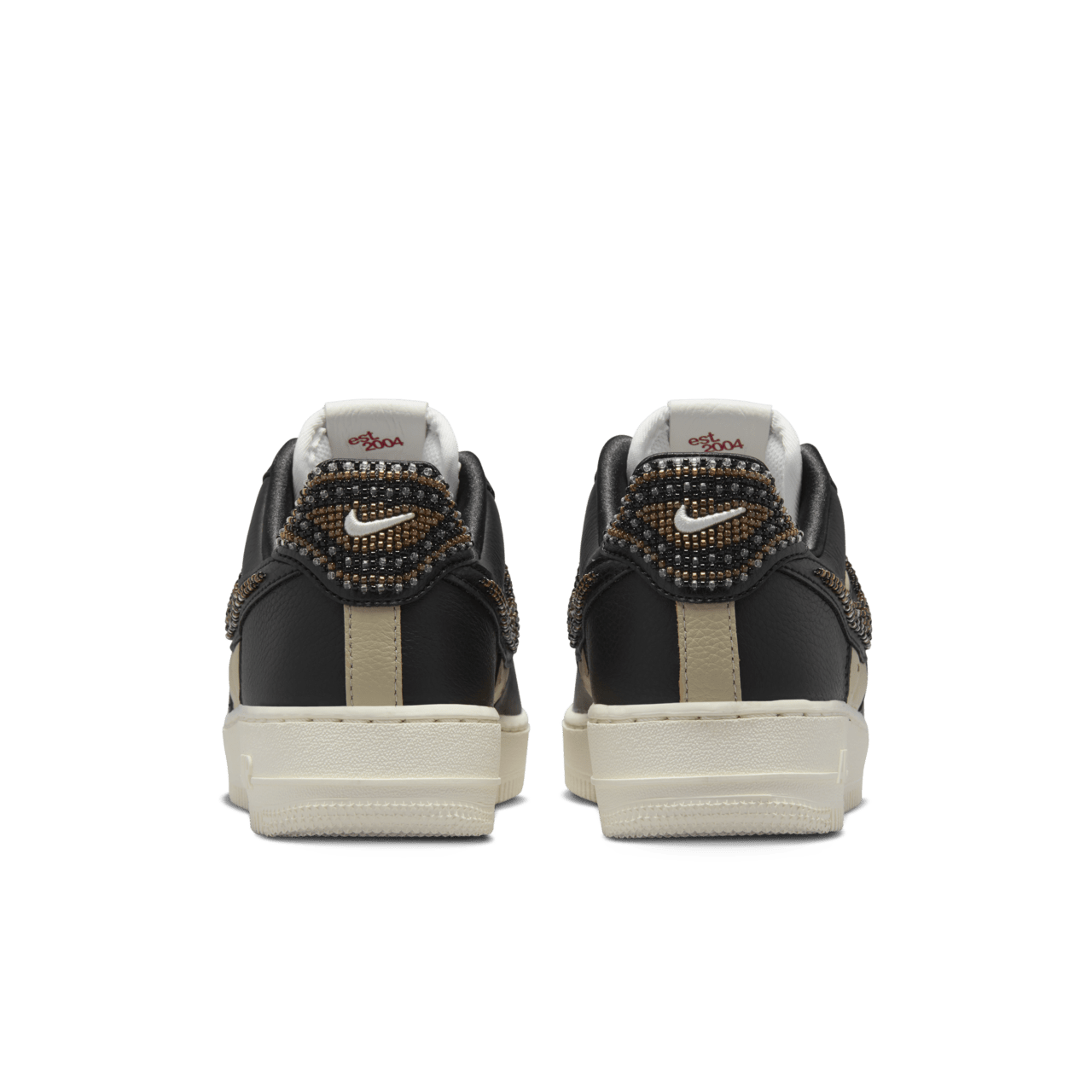 Women's Air Force 1 Low x Premium Goods 'The Sophia' (DV2957-001) Release Date