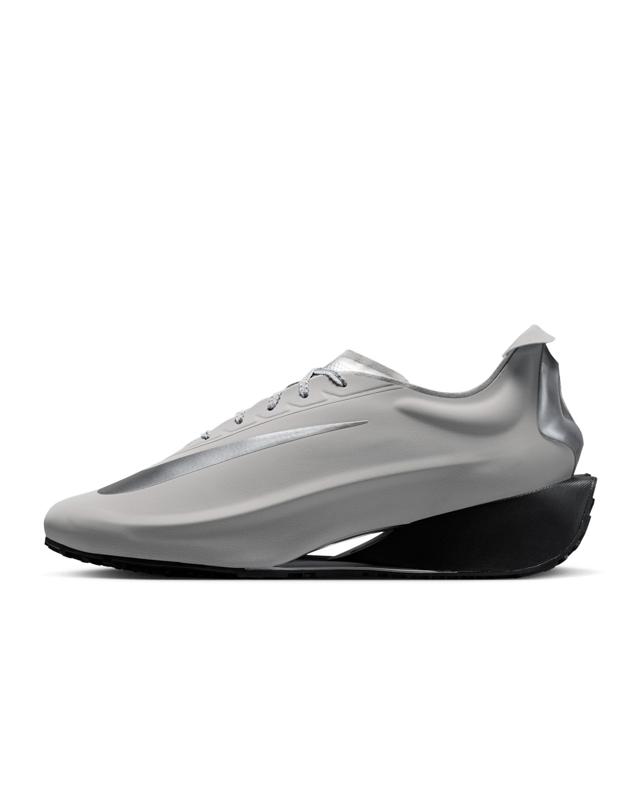 Women's First Sight Noir 'Flat Silver and Black' (HQ2409-005) Release Date