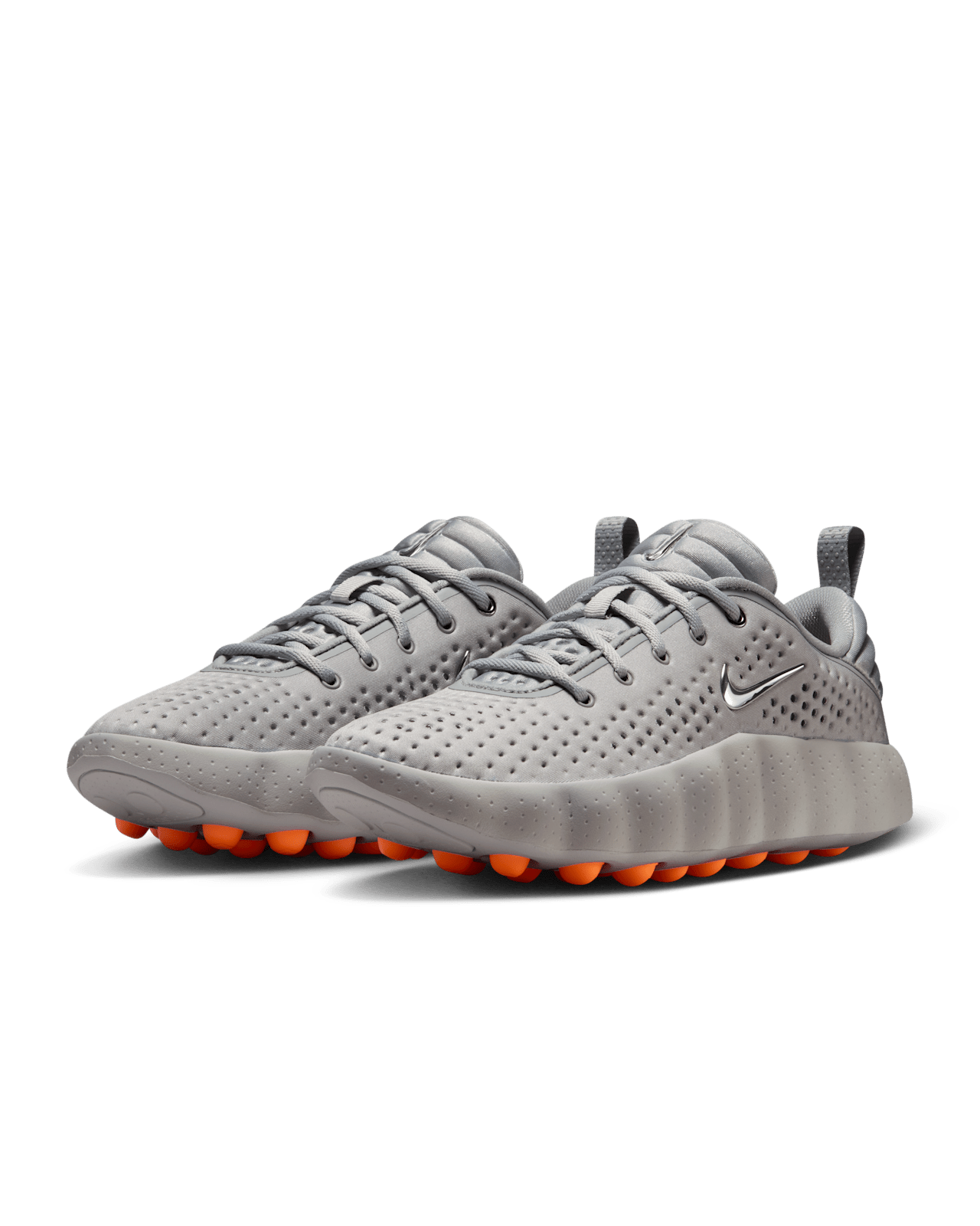 Women's Nike Mind 002 'Light Smoke Grey and Photon Dust' (HQ4310