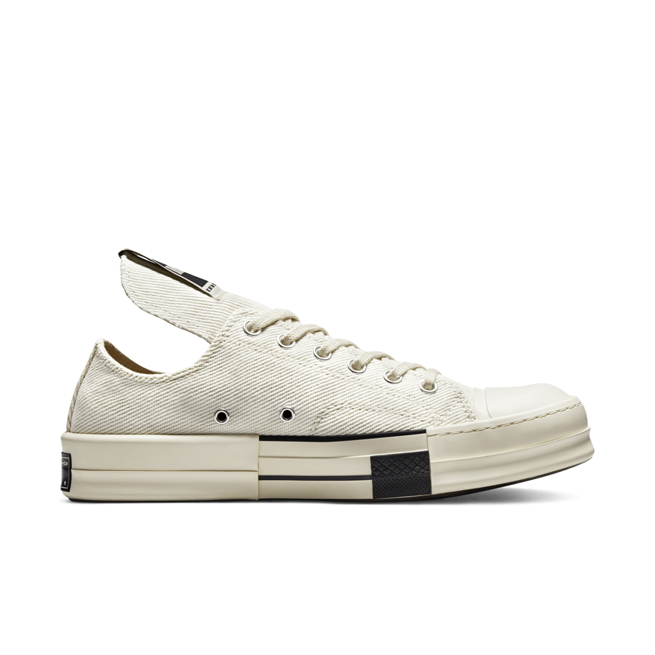 Converse x DRKSHDW DRKSTAR Chuck 70 Release Date