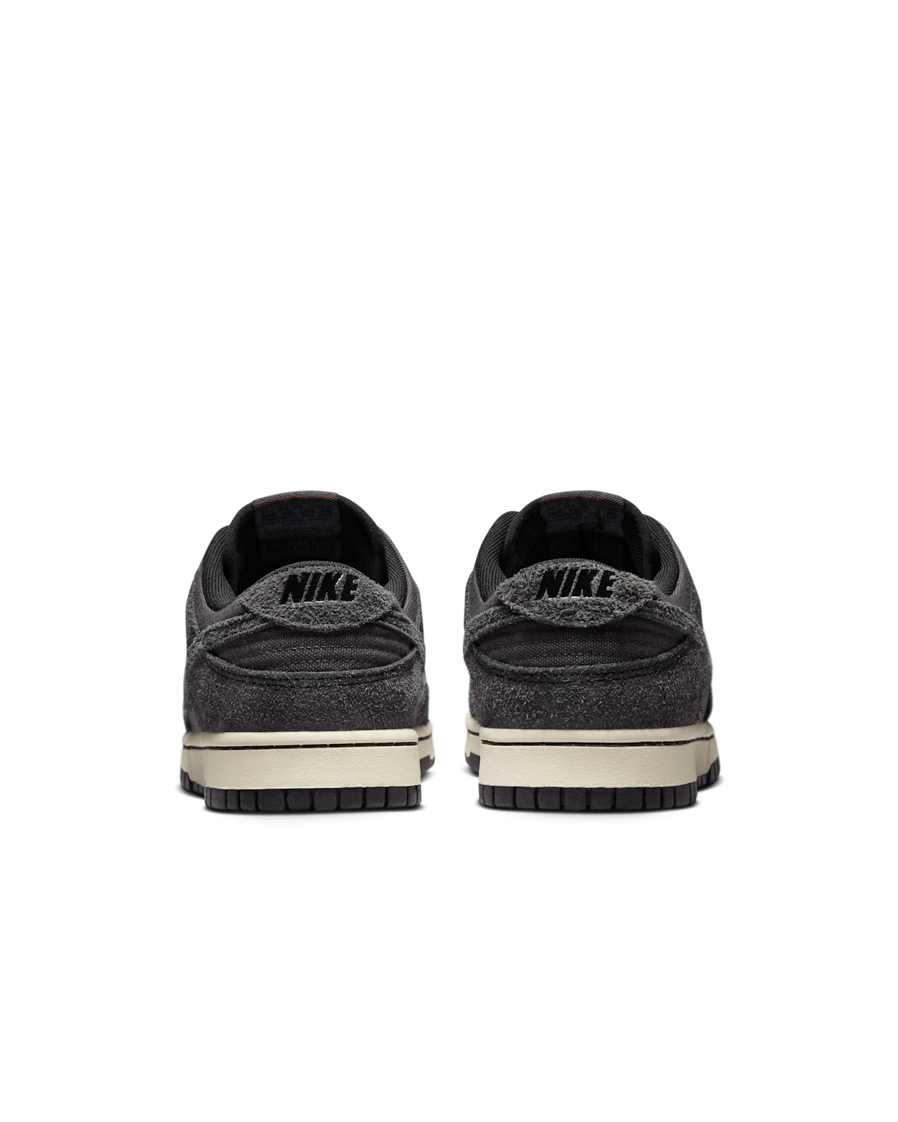 Ημερομηνία κυκλοφορίας του Dunk Low "Medium Ash and Black" (HF3145-001) 