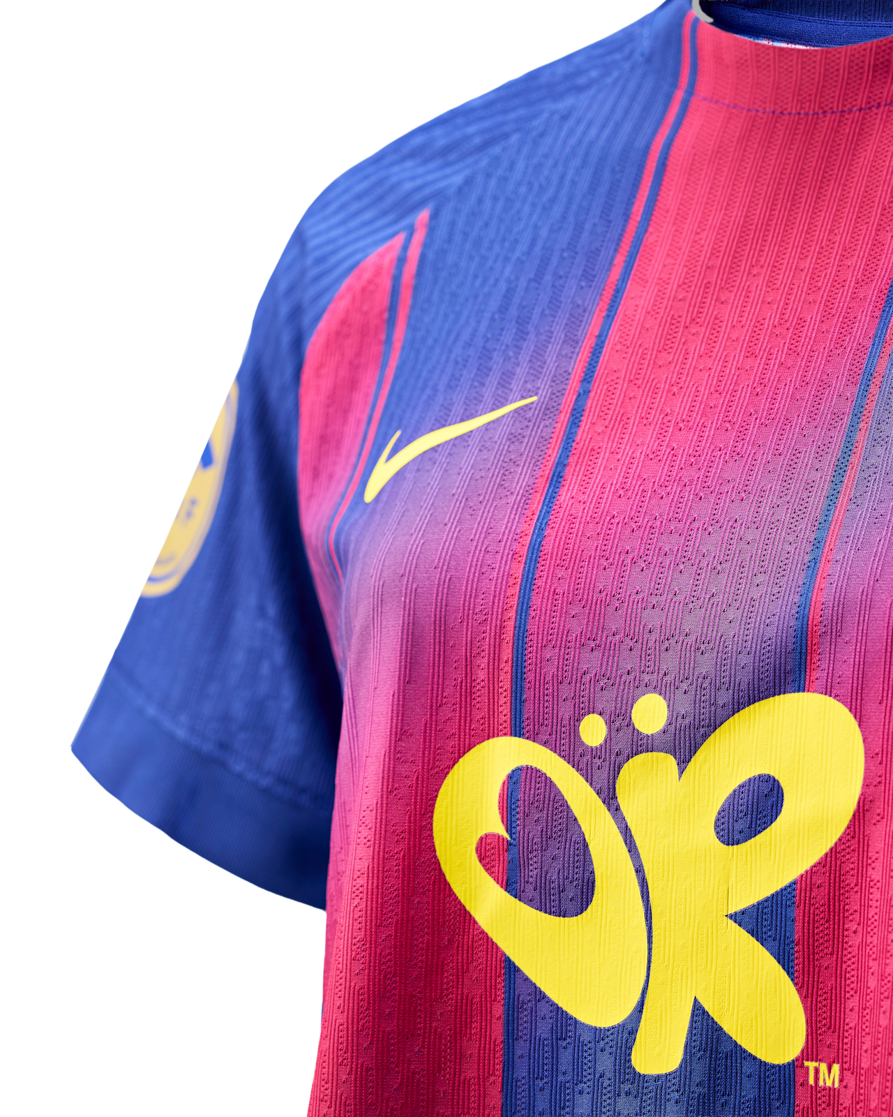 Limited edition FC Barcelona x Olivia Rodrigo kledingcollectie voor 2025/2026 – releasedatum