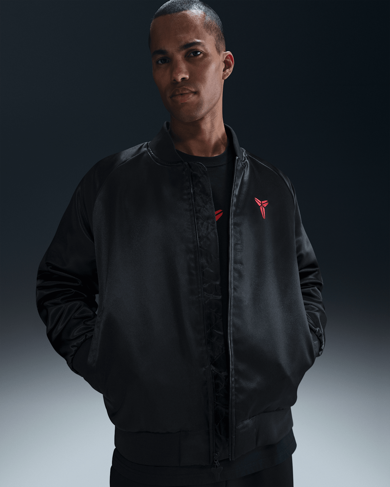 【NIKE公式】Kobe "Year of Mamba" Apparel Collection