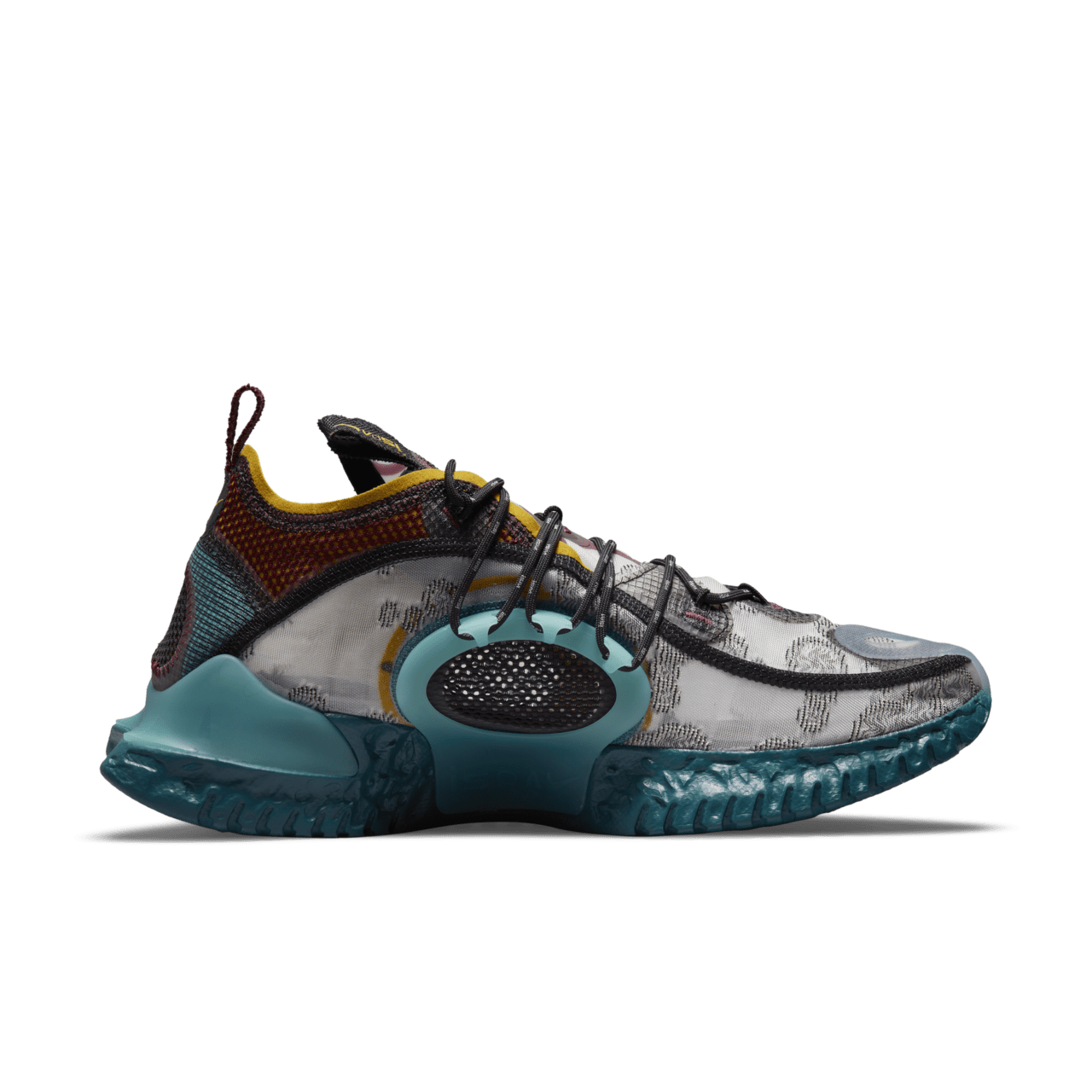 ISPA Flow 2020 'Black' Release Date